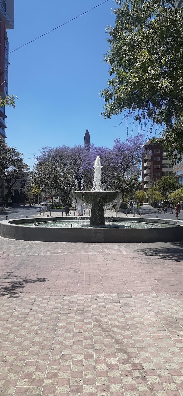 Corredor Cultural Chapultepec, Guadalajara, Jalisco. galería 5