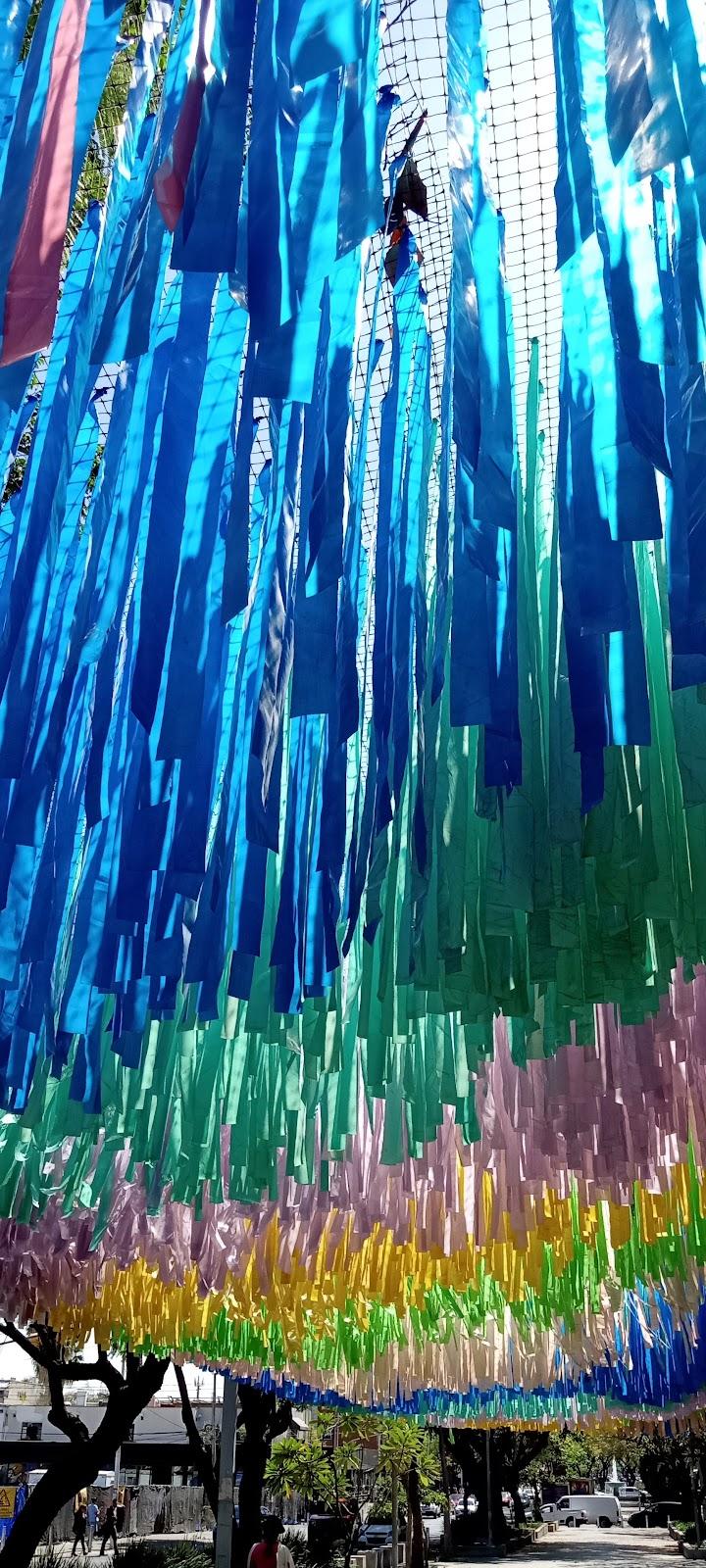 Corredor Cultural Chapultepec, Guadalajara, Jalisco. galería 8