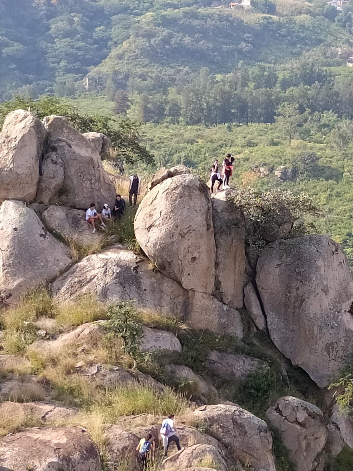 El Diente galería 4