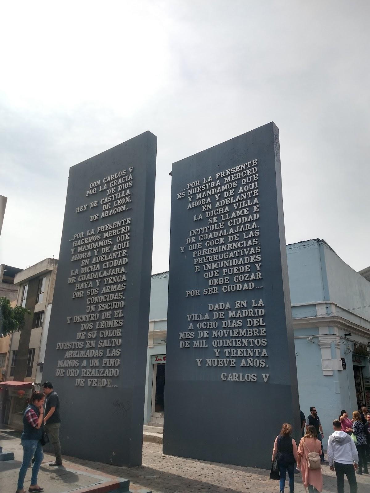 Escudo de Armas de la Ciudad de Guadalajara (Emblema de Guadalajara) galería 6