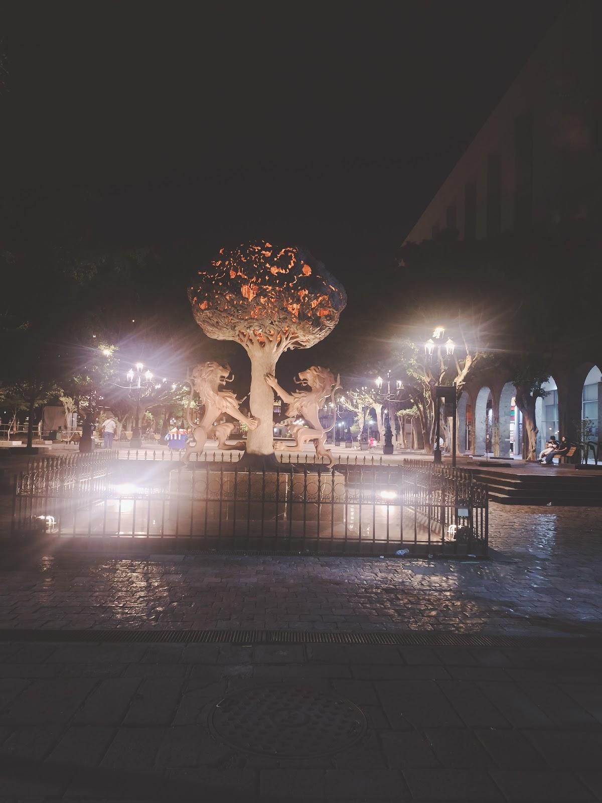 Escudo de Armas de la Ciudad de Guadalajara (Emblema de Guadalajara) galería 7