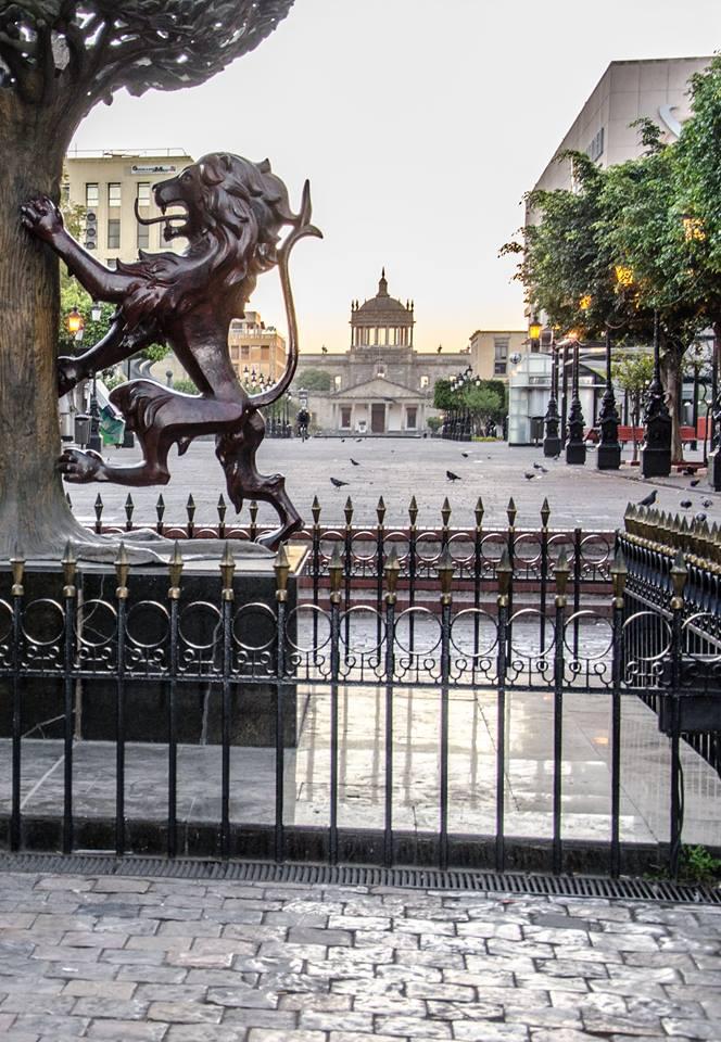 Escudo de Armas de la Ciudad de Guadalajara (Emblema de Guadalajara) galería 8