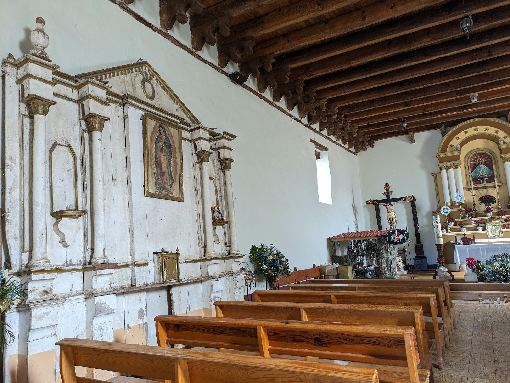 Ex Hospital de Indios galería 2