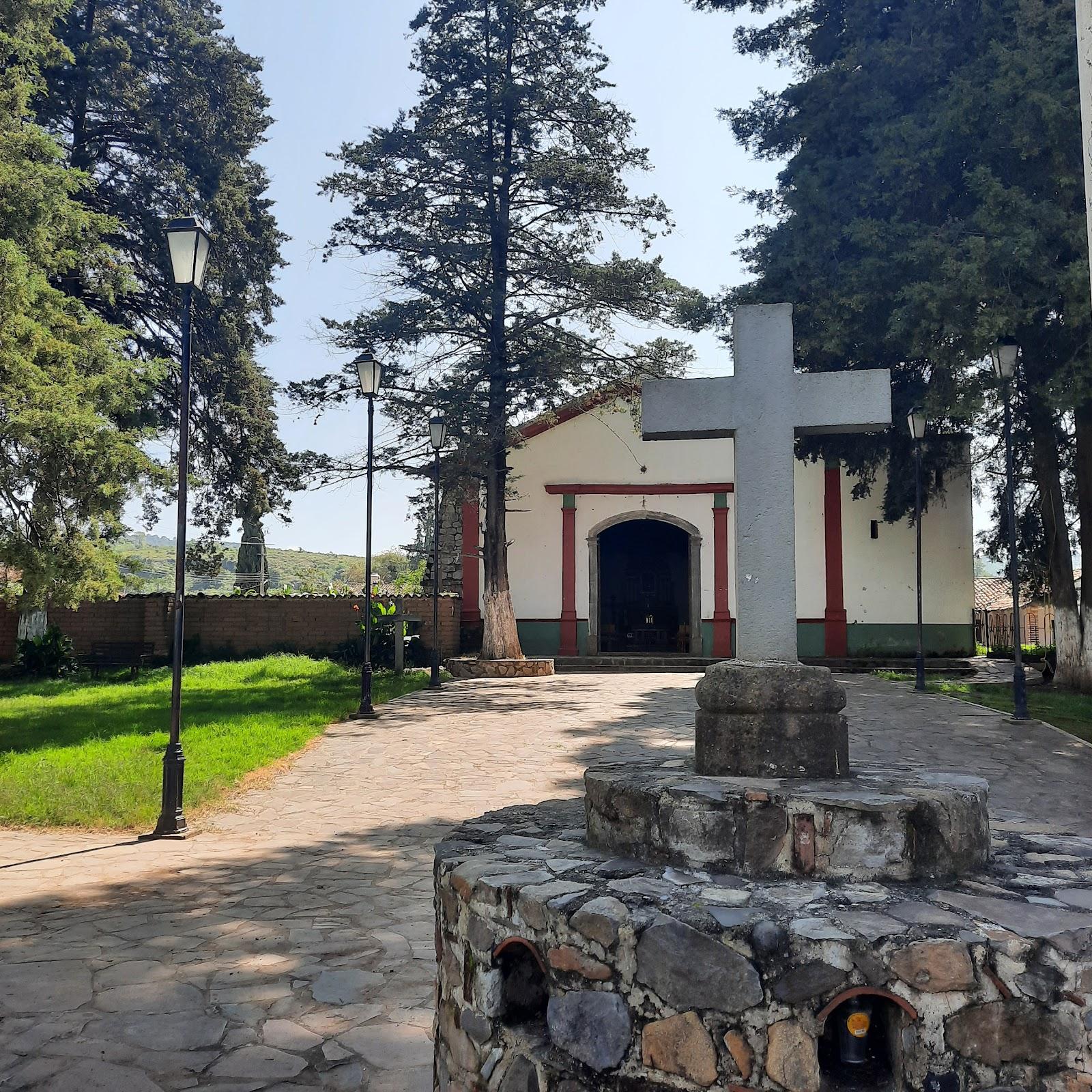 Ex Hospital de Indios galería 4