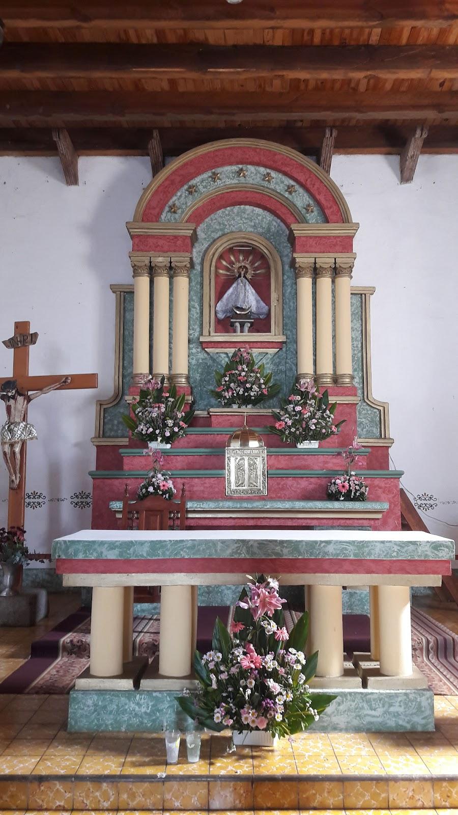 Ex Hospital de Indios galería 5