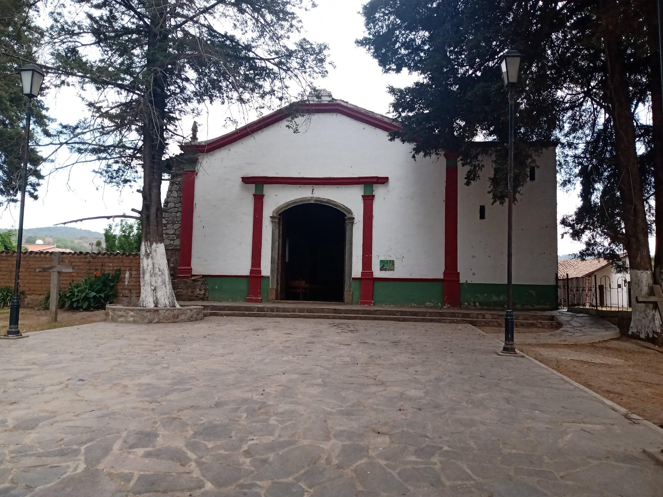 Ex Hospital de Indios galería 6