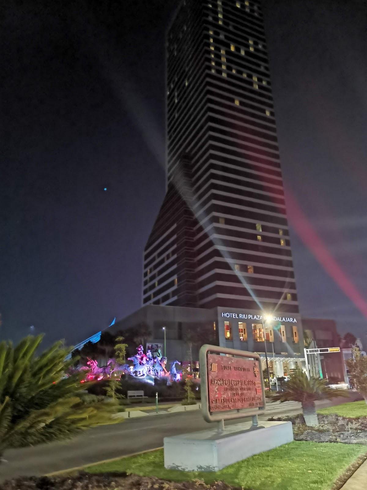 Glorieta de la Estampida galería 4