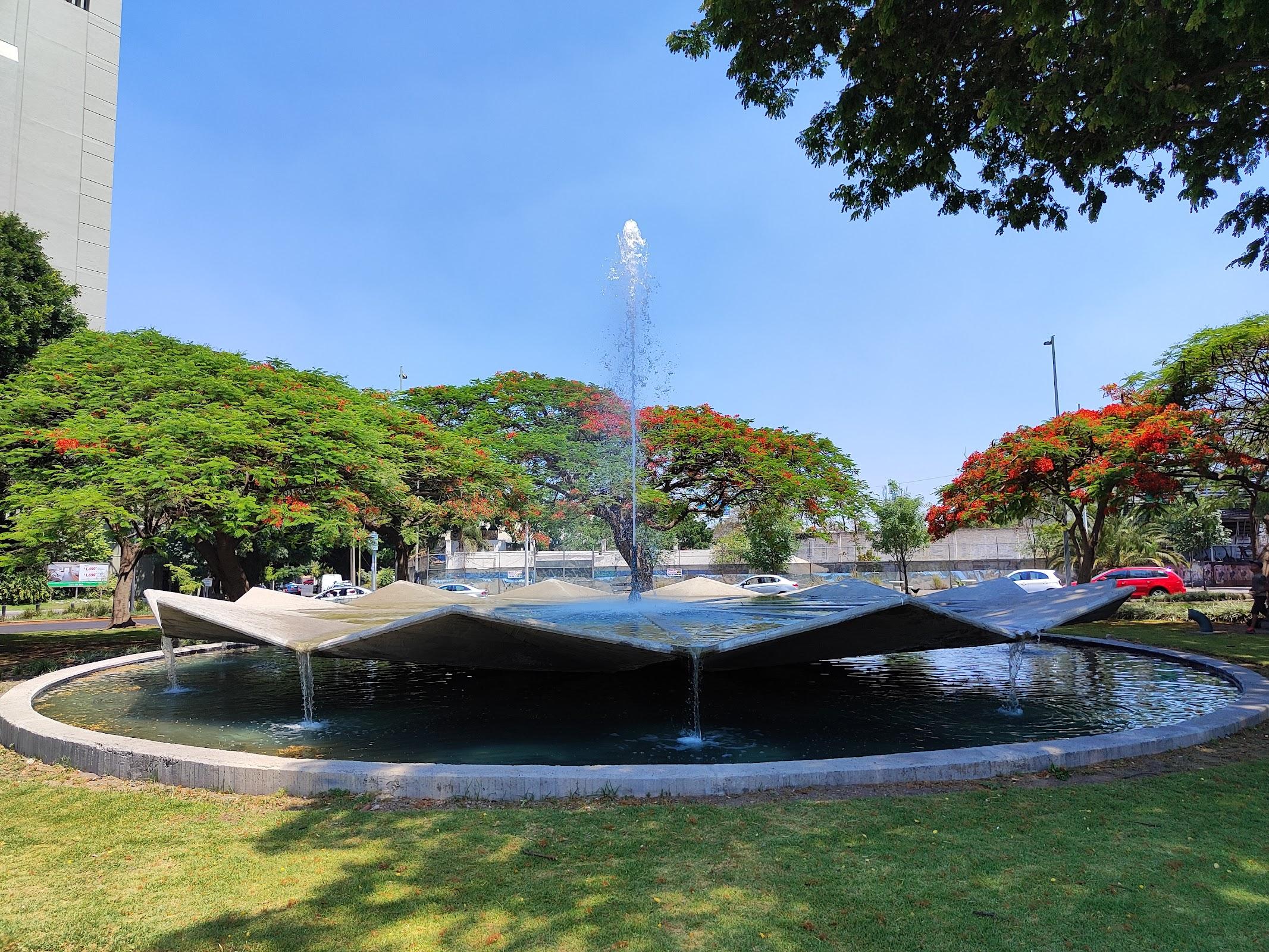 Glorieta de la Estampida galería 7