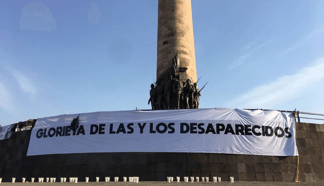 Glorieta de los Niños Héroes galería 4