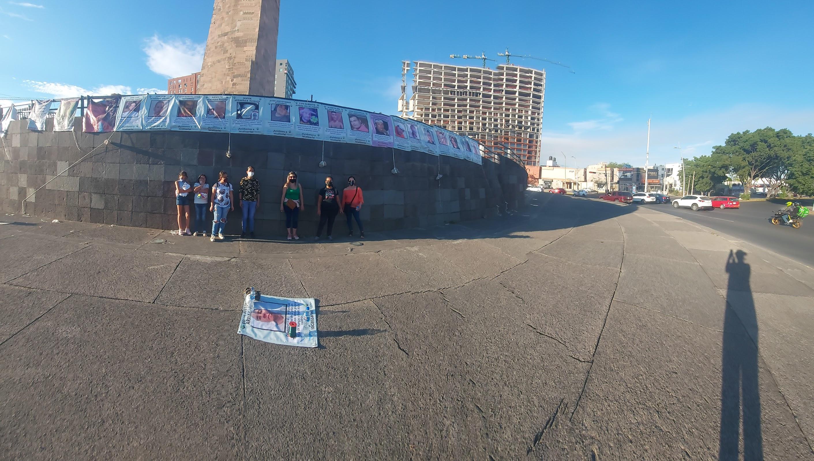 Glorieta de los Niños Héroes galería 7