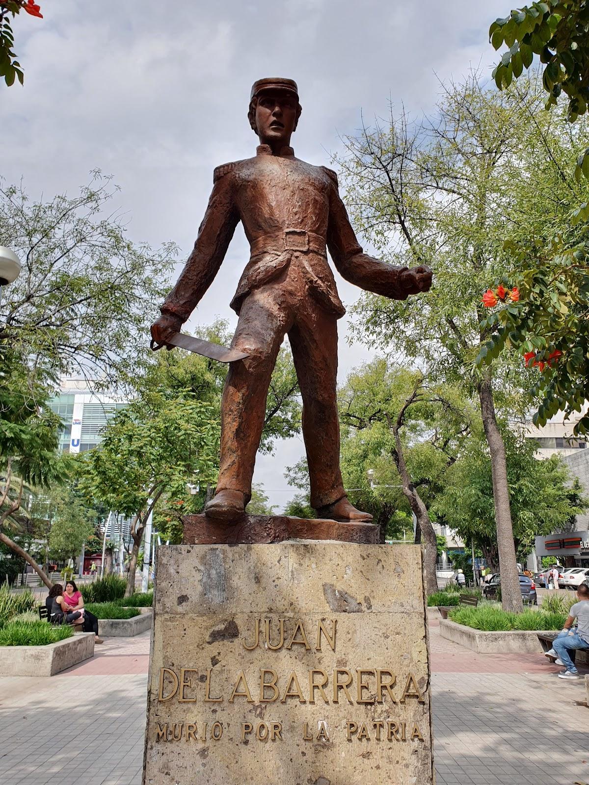 Glorieta de los Niños Héroes galería 8