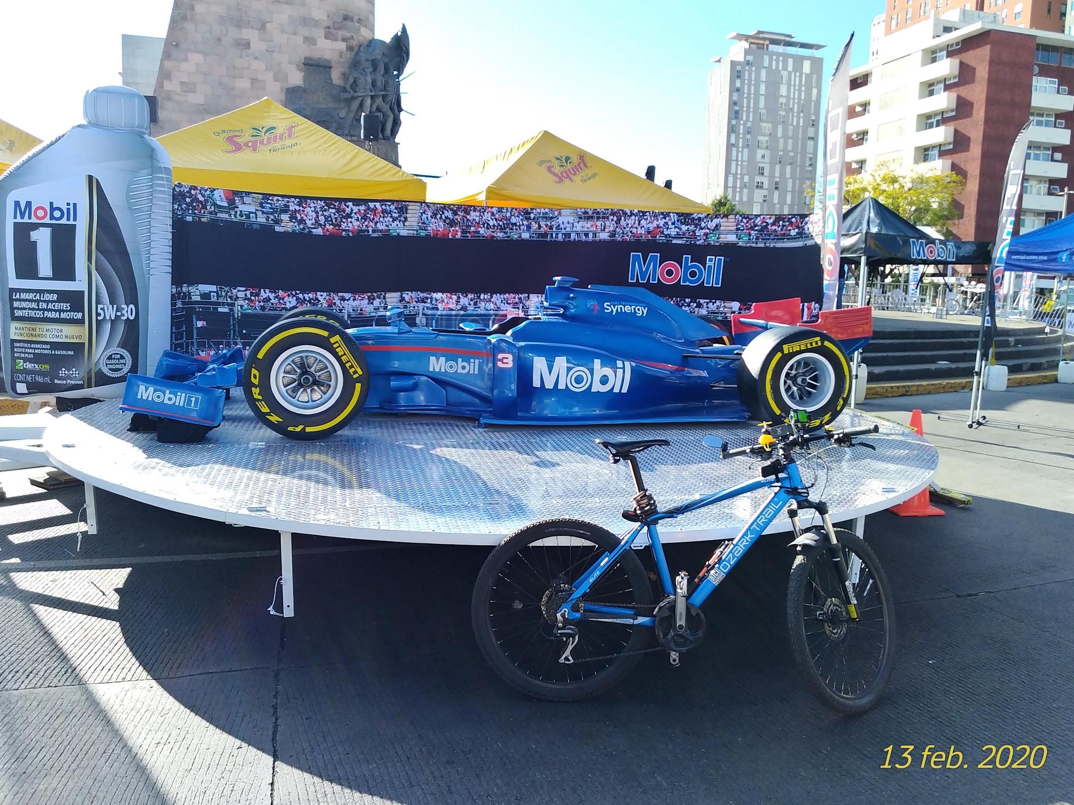 Glorieta de los Niños Héroes galería 10