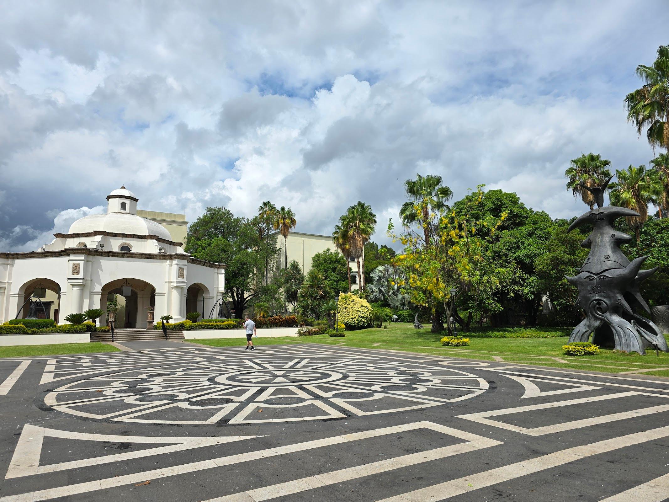 Hacienda El Centenario galería 2