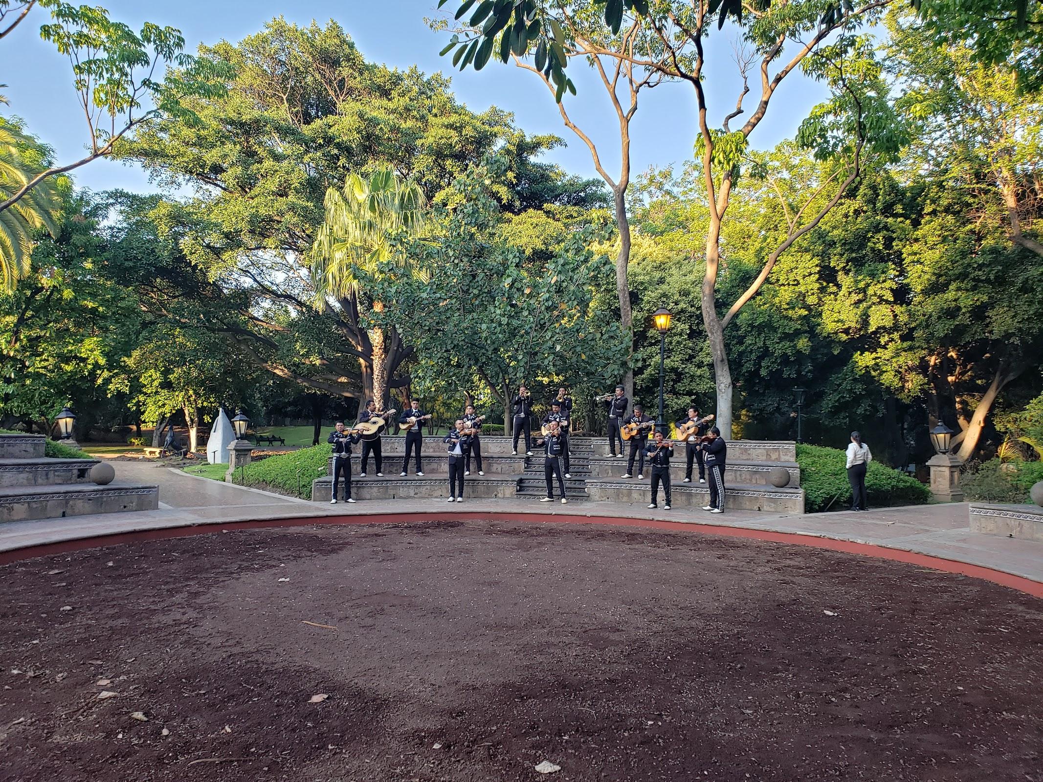 Hacienda El Centenario galería 5