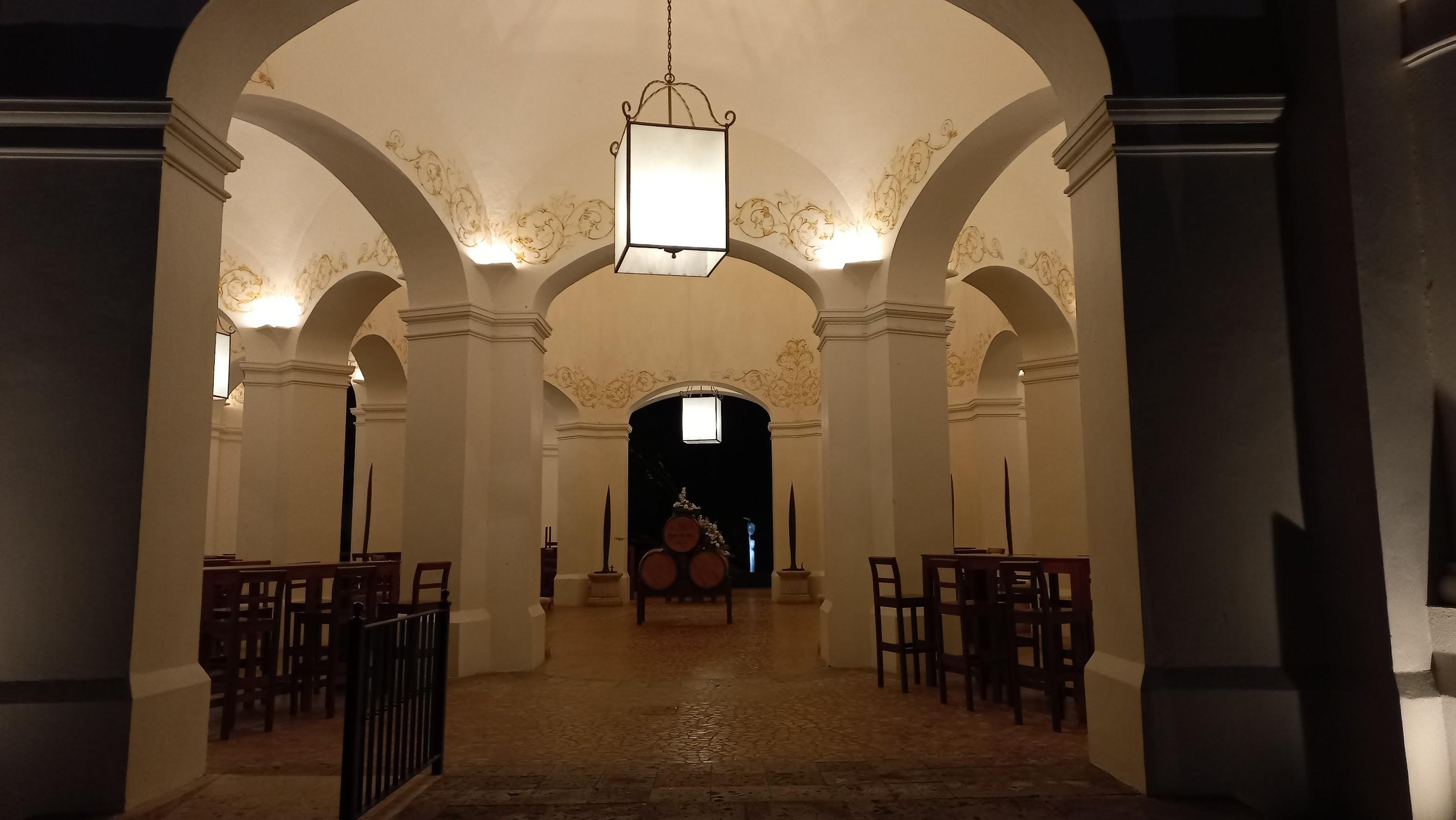 Hacienda El Centenario galería 7