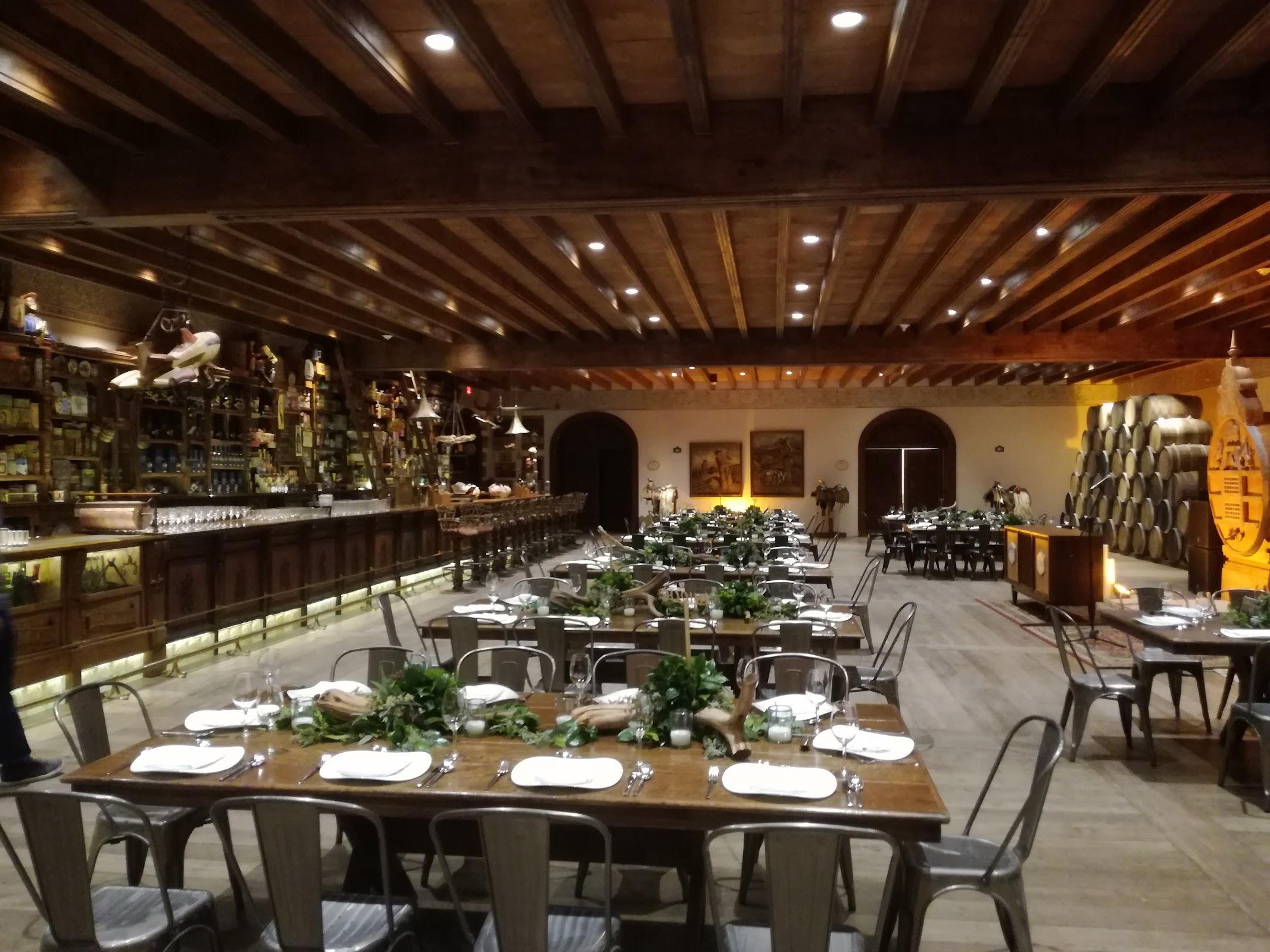 Hacienda El Centenario galería 8