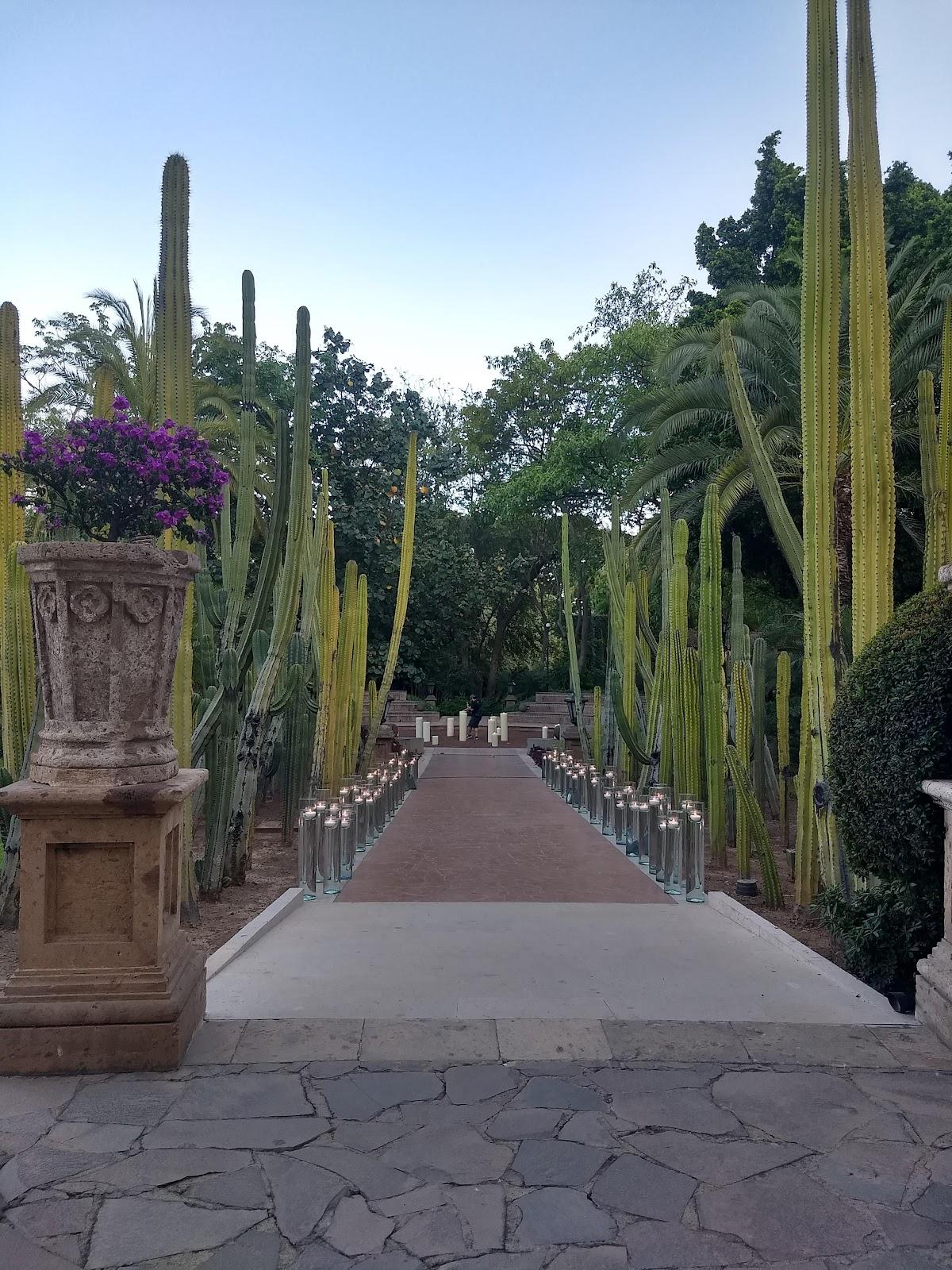 Hacienda El Centenario galería 10