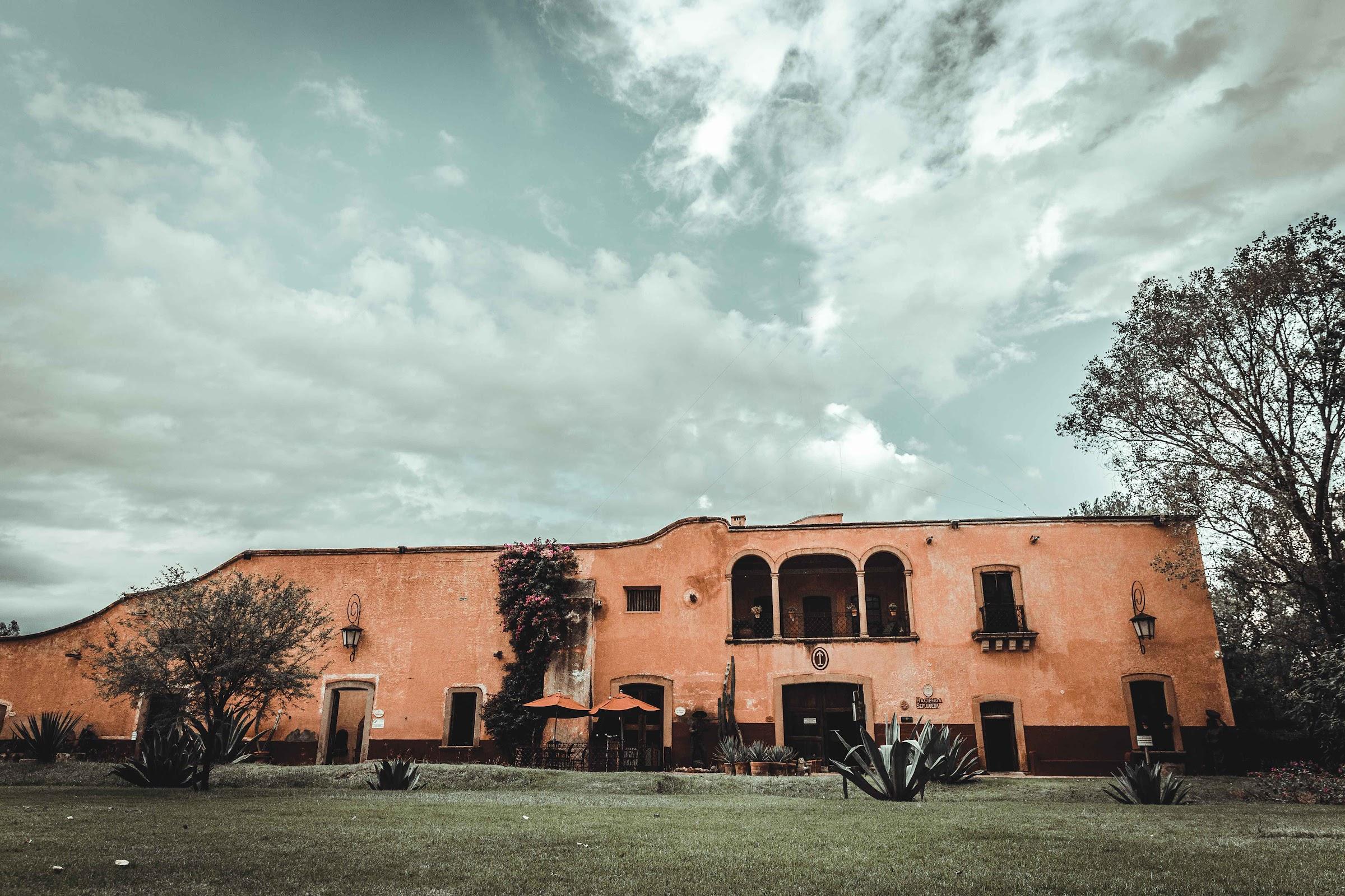 Hacienda Sepúlveda Hotel & SPA en Lagos de Moreno