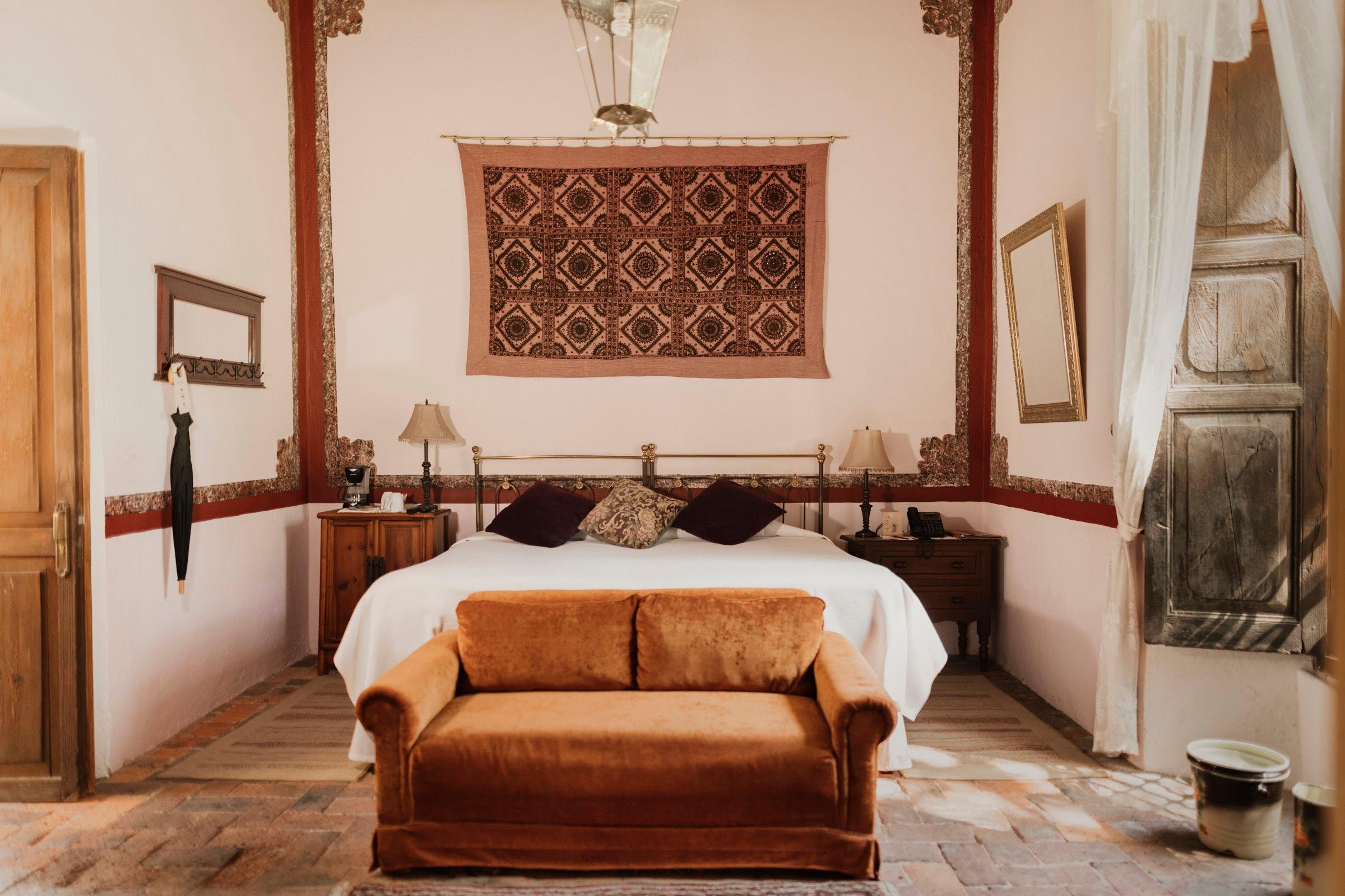 Hacienda Sepúlveda Hotel & SPA galería 5