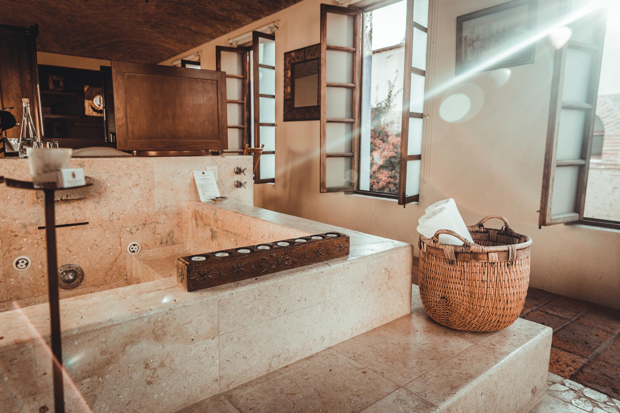 Hacienda Sepúlveda Hotel & SPA galería 6