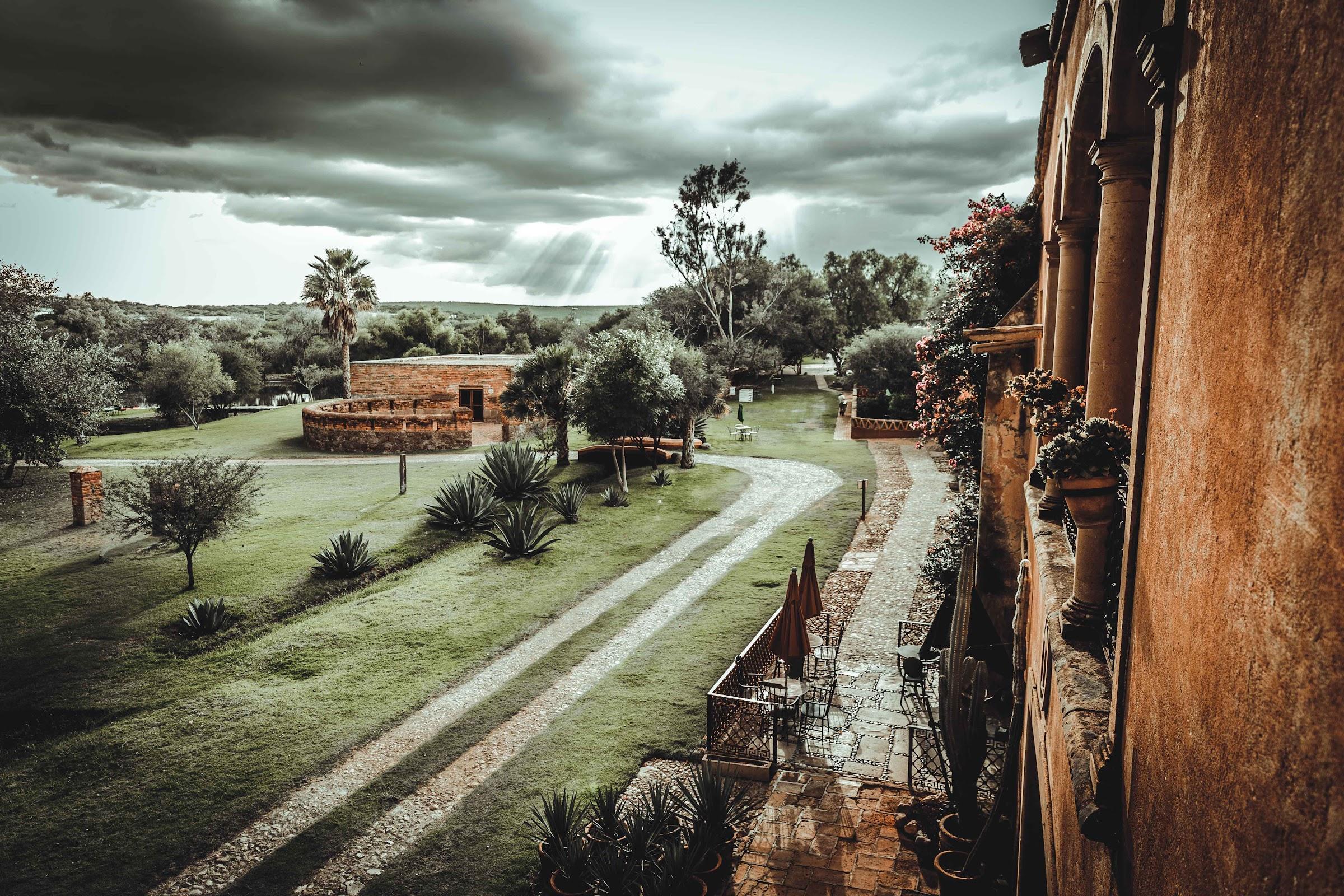 Hacienda Sepúlveda Hotel & SPA galería 8