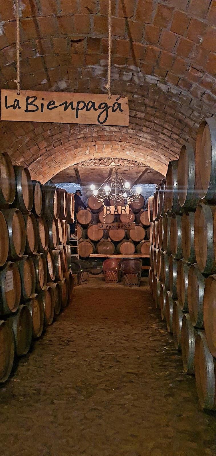 Hacienda Tequilera La Cofradía galería 4