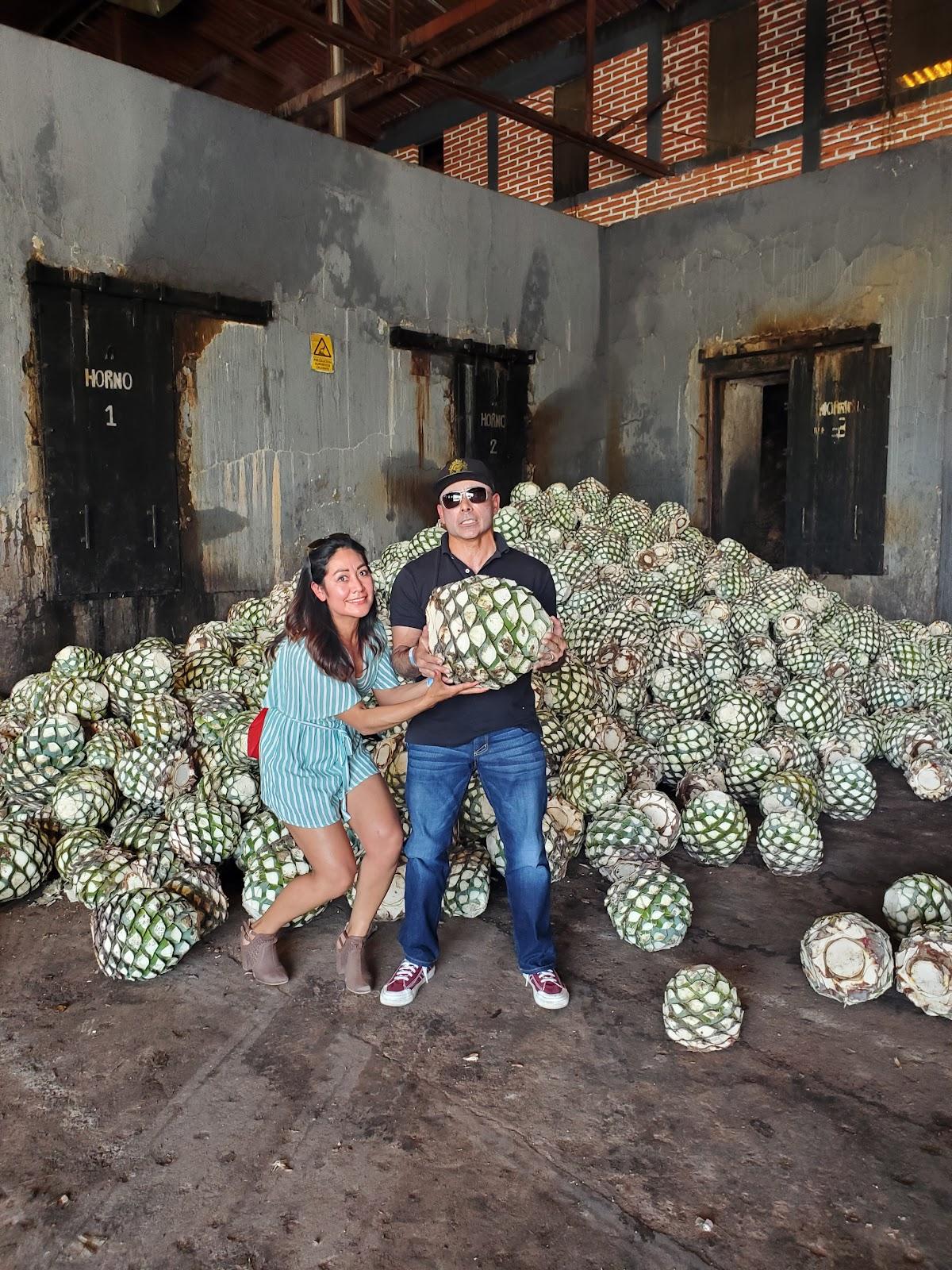 Hacienda Tequilera La Cofradía galería 6