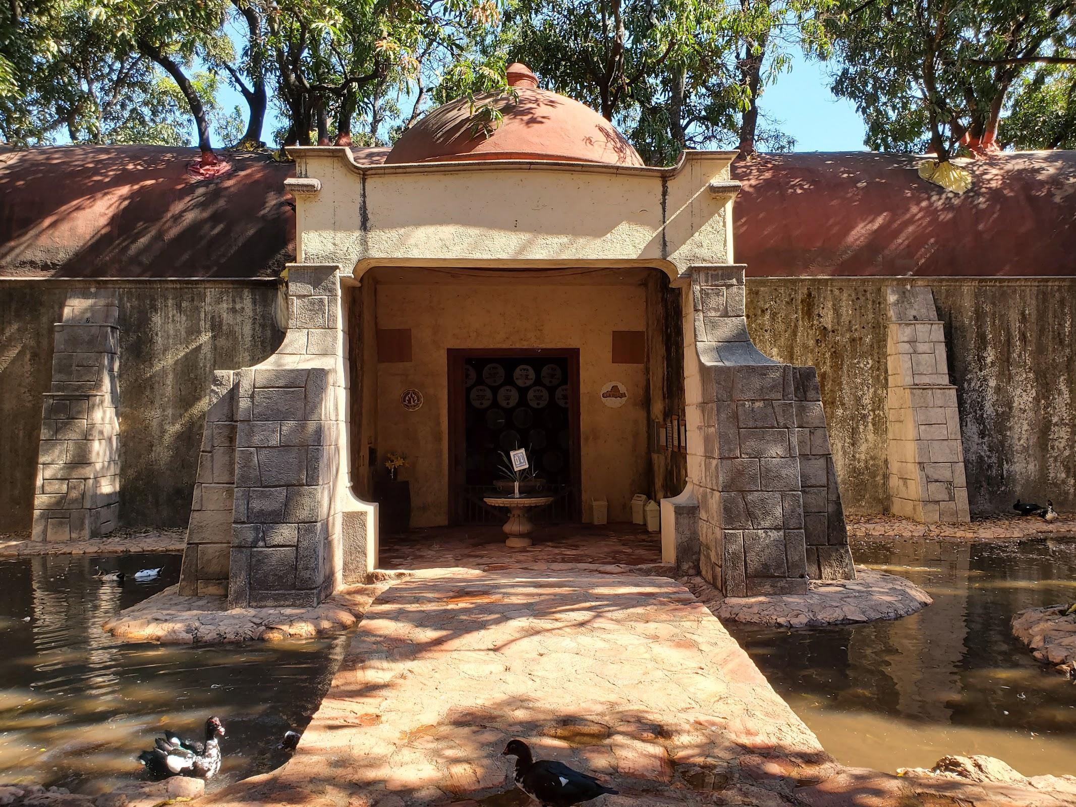 Hacienda Tequilera La Cofradía galería 10