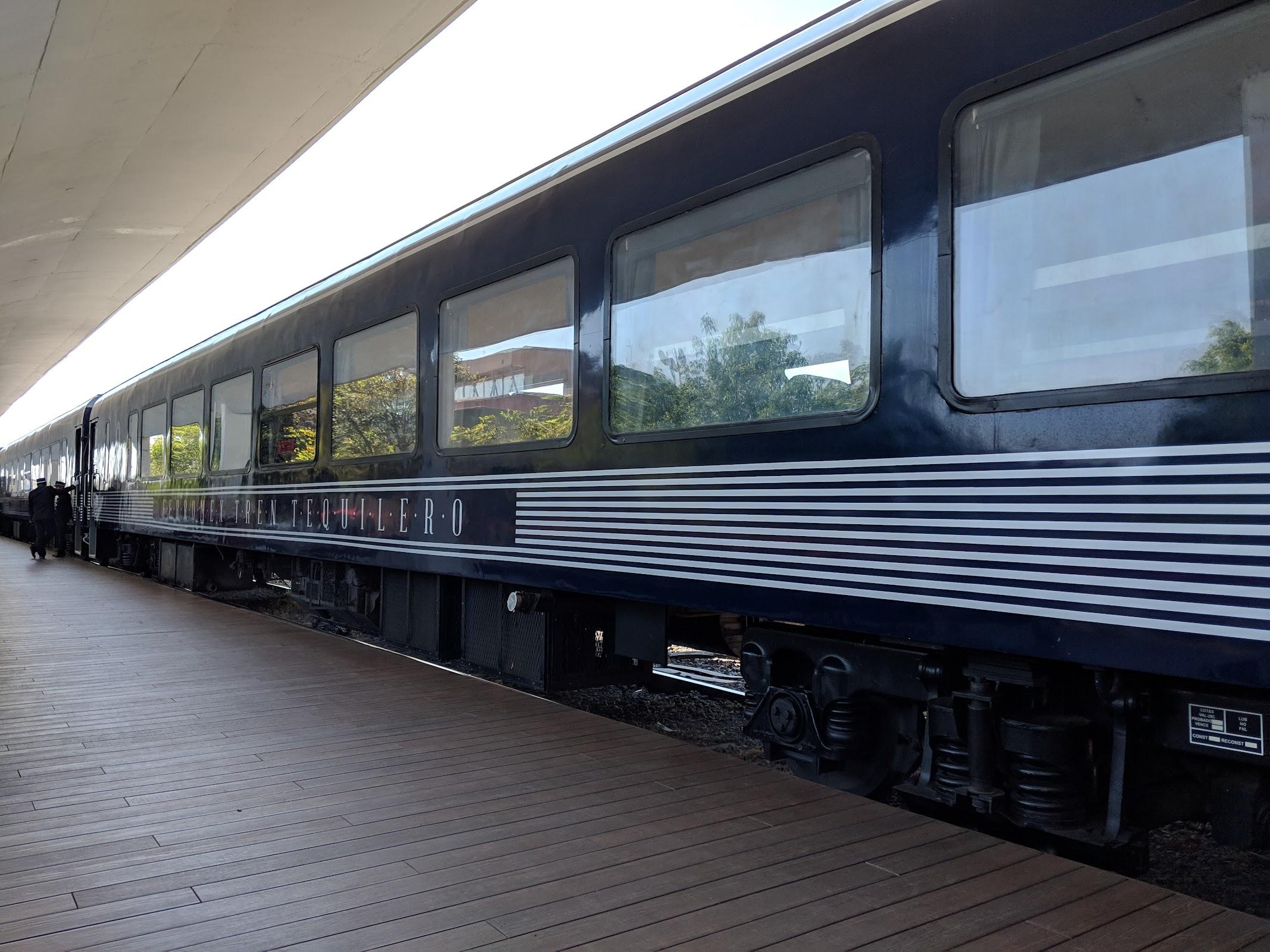 Herradura Express en Guadalajara