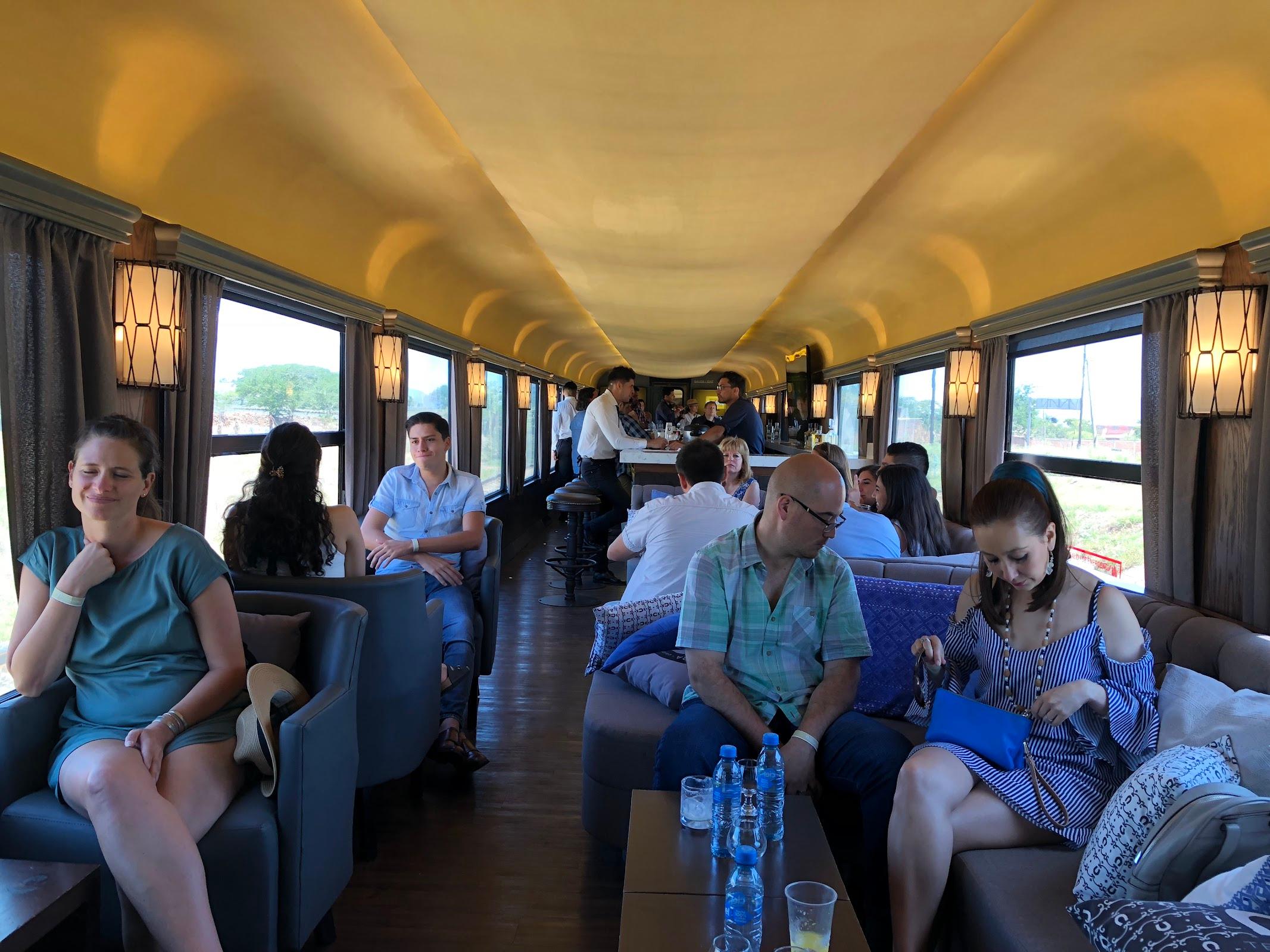 Herradura Express galería 2