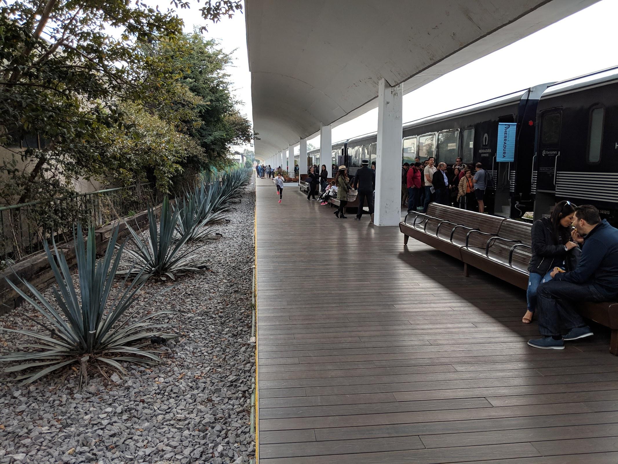 Herradura Express galería 3