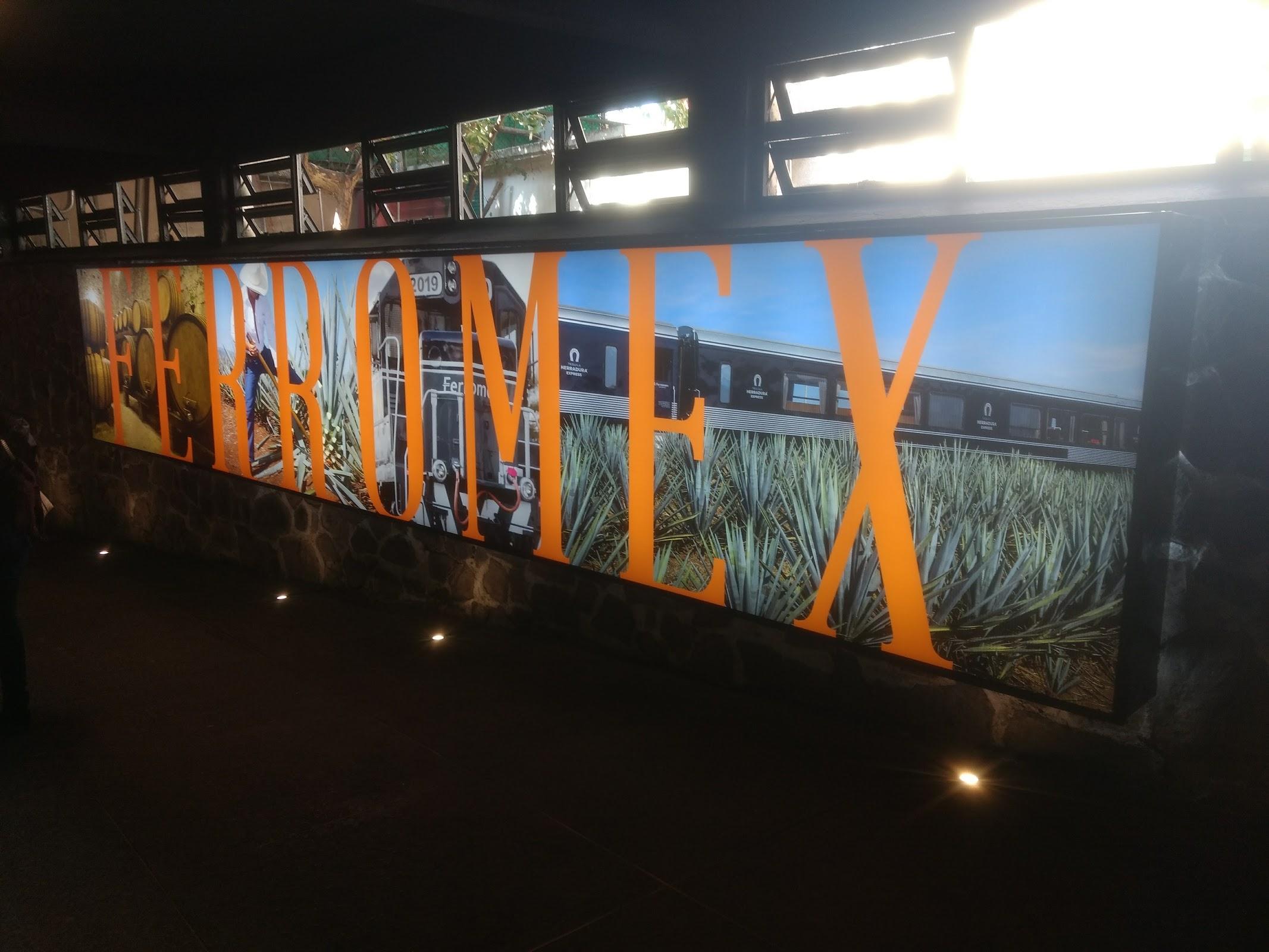 Herradura Express galería 5