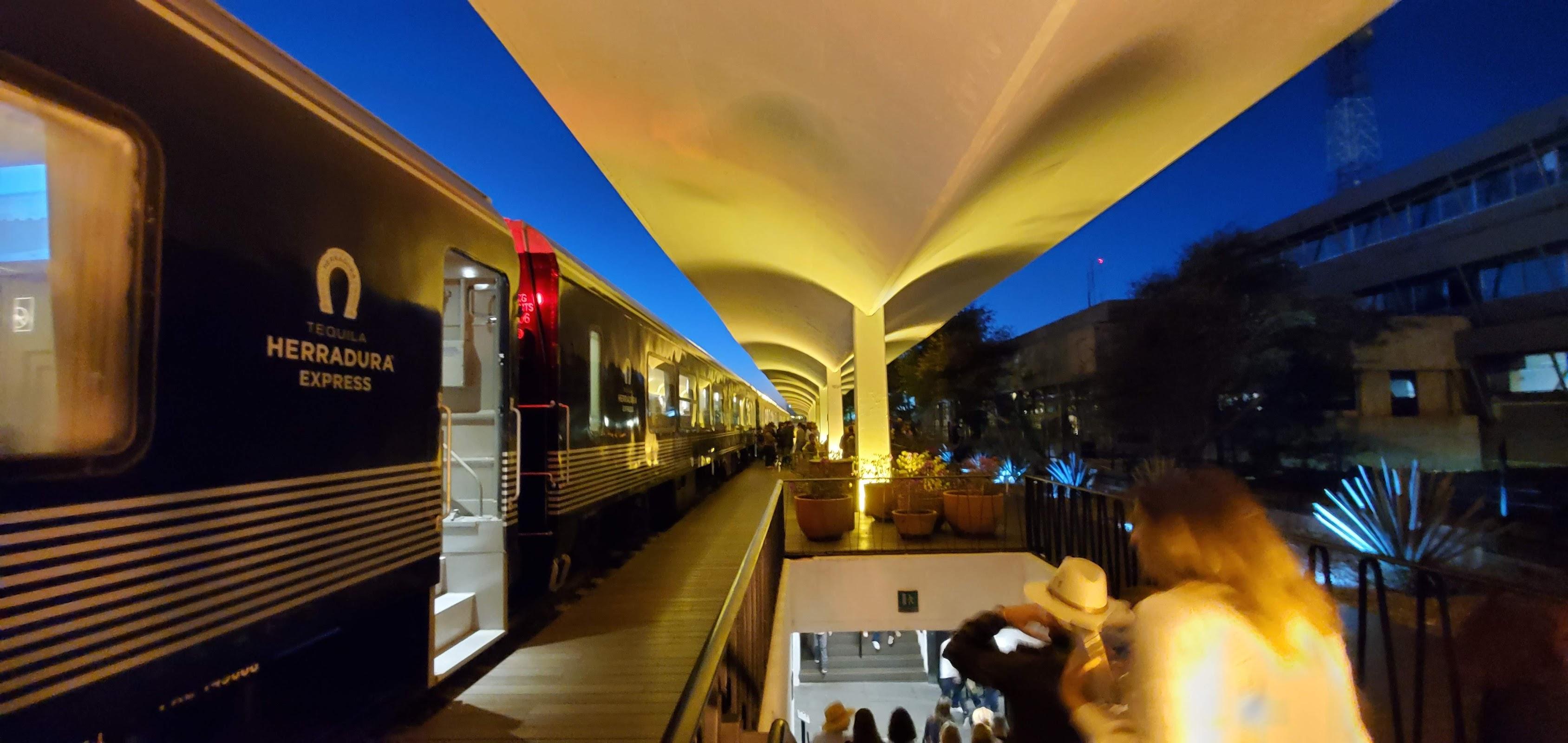 Herradura Express galería 6