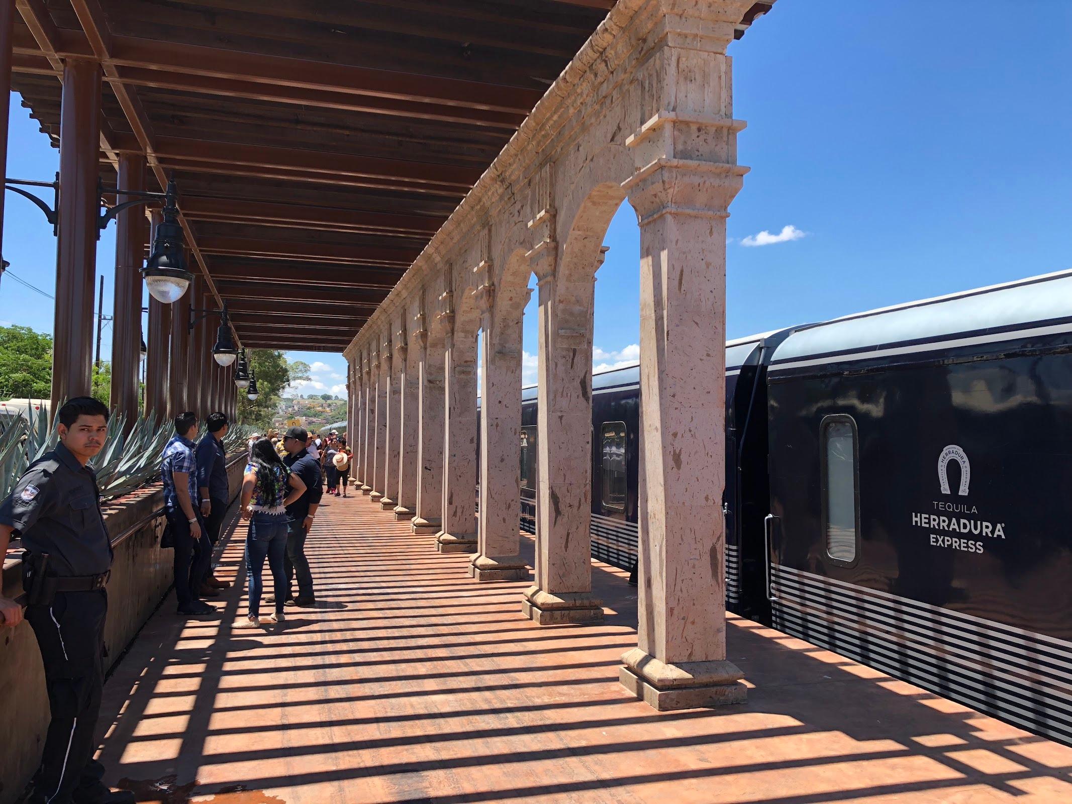 Herradura Express galería 9