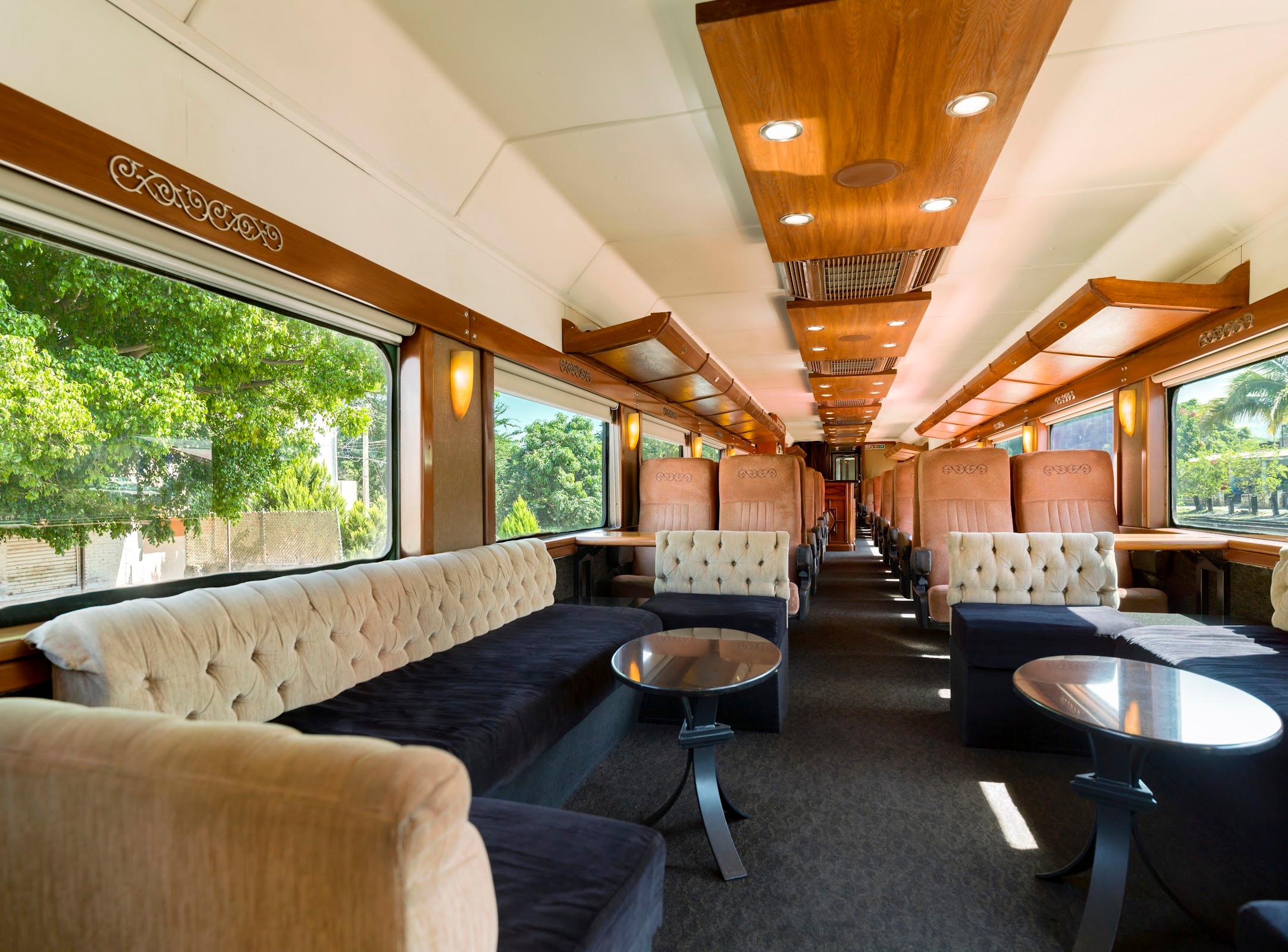 Jose Cuervo Express galería 3