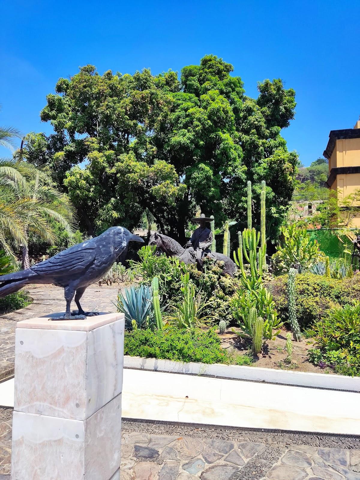 Jose Cuervo Express galería 7