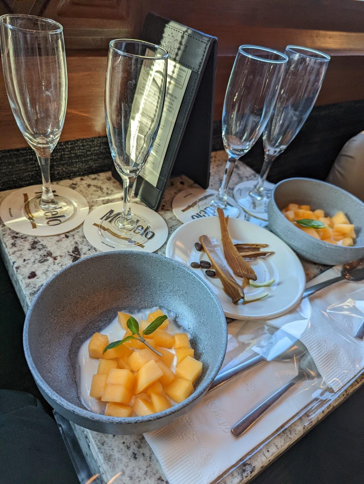 Jose Cuervo Express galería 9