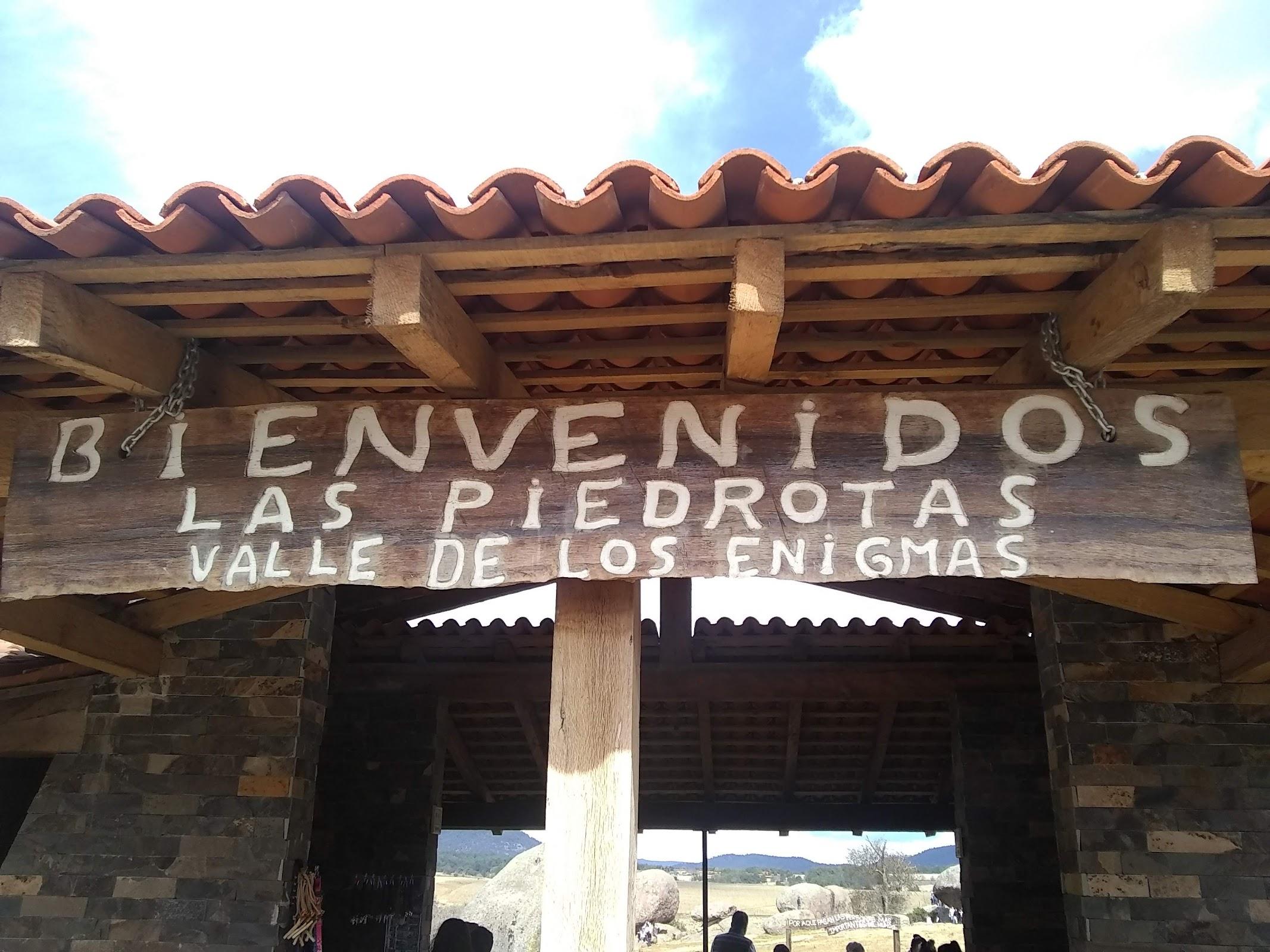 Las Piedrotas Tapalpa galería 4