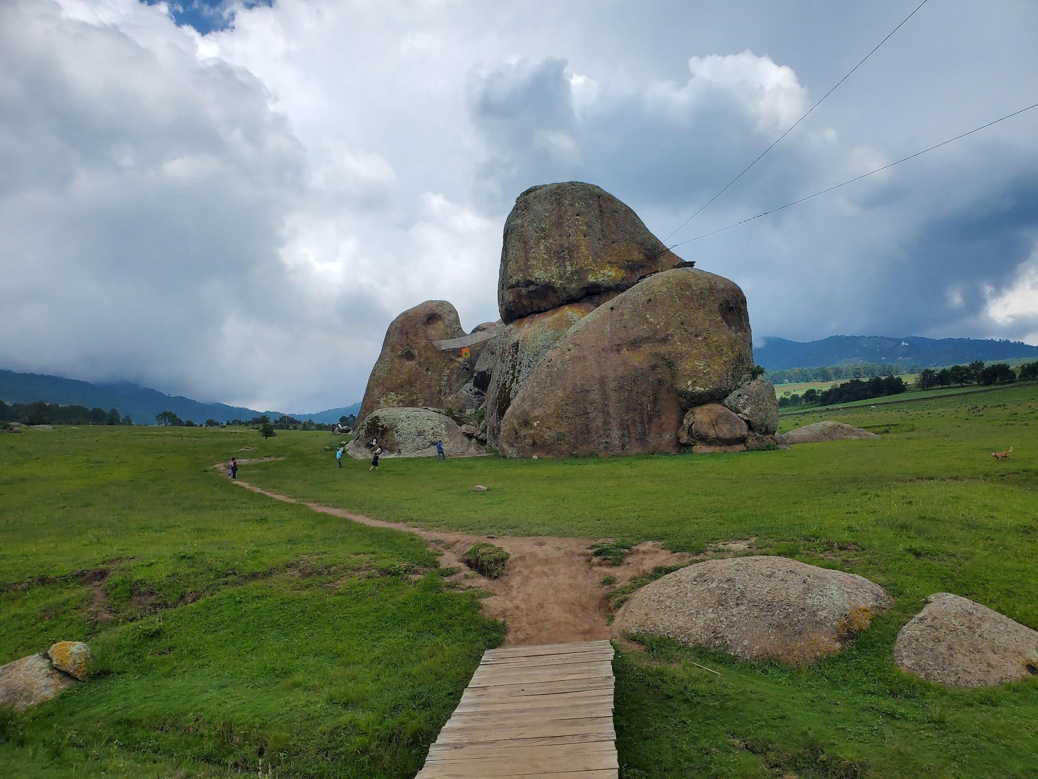 Las Piedrotas Tapalpa galería 6