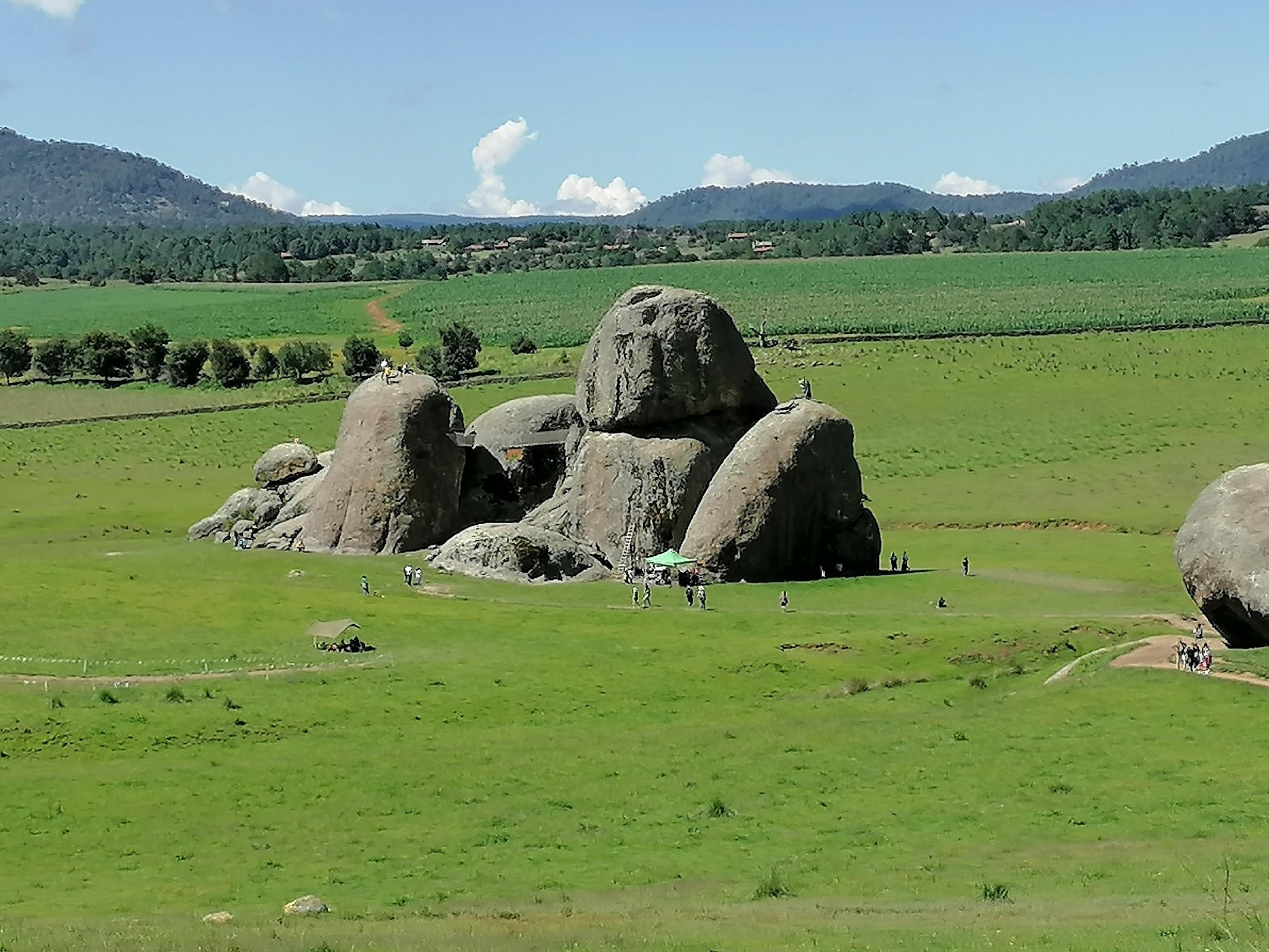 Las Piedrotas Tapalpa galería 7