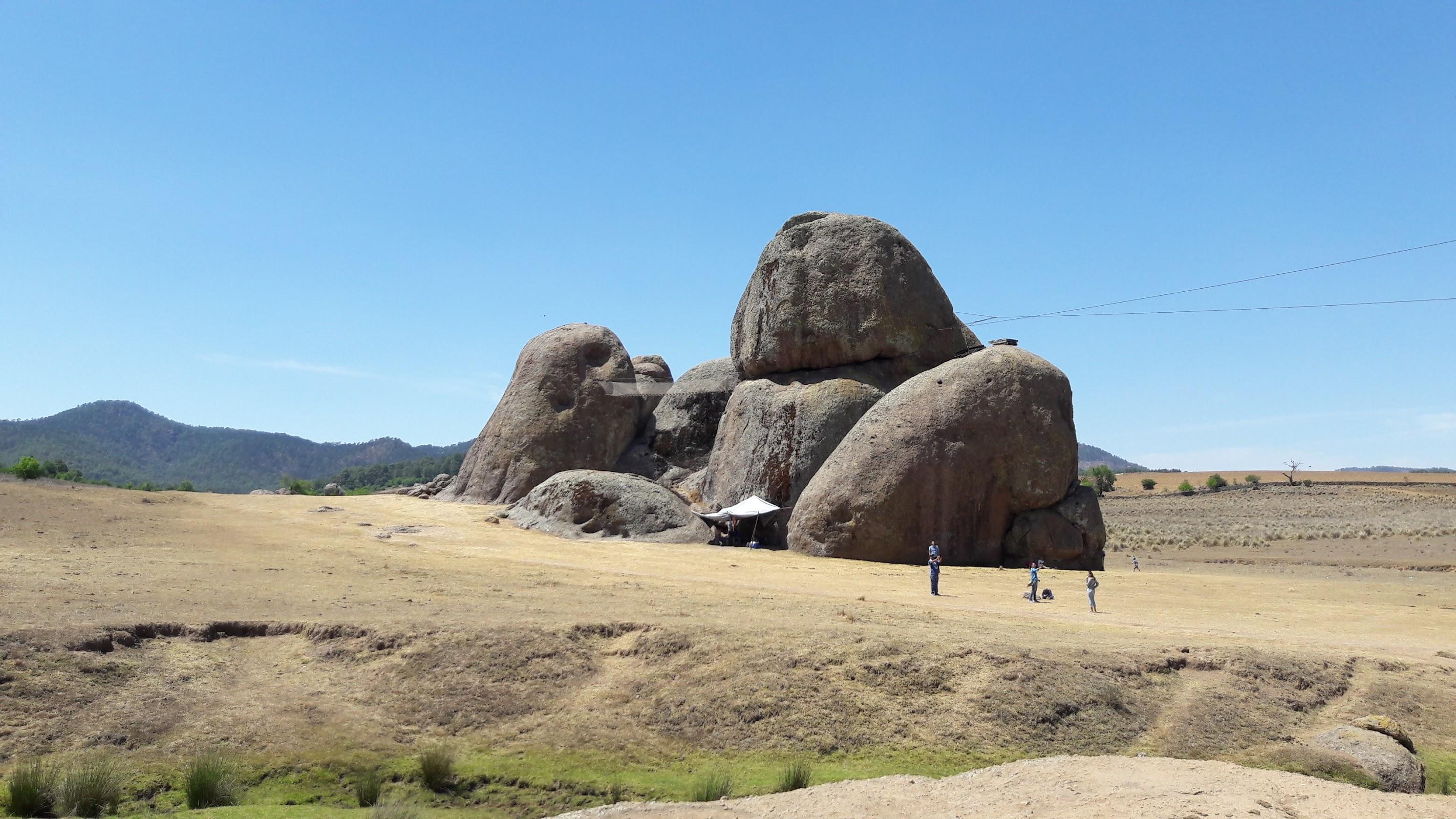 Las Piedrotas Tapalpa galería 9