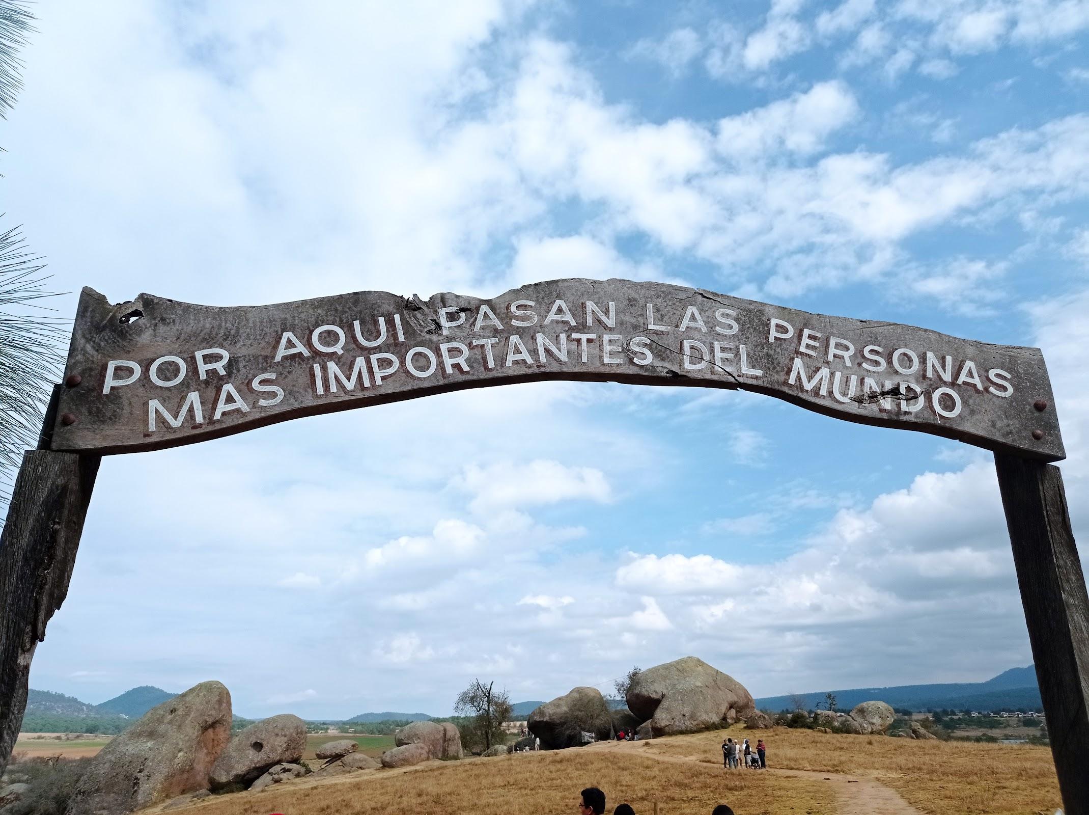 Las Piedrotas Tapalpa galería 10