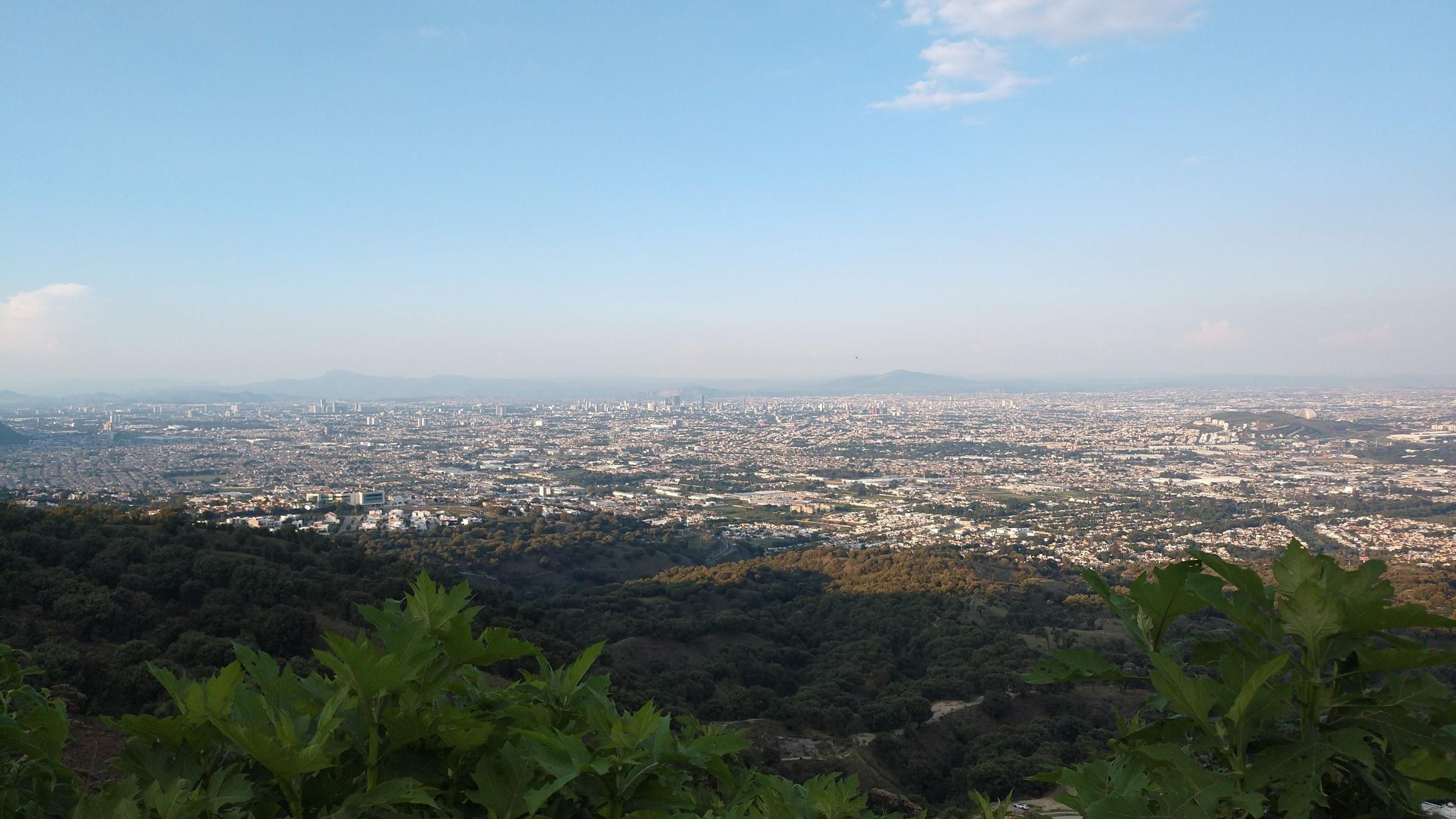Mirador El Palomar galería 2