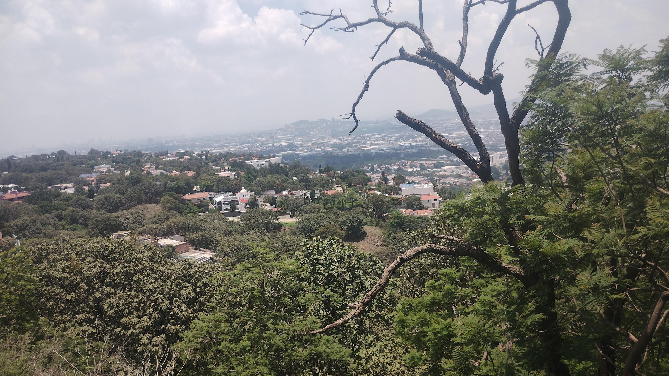 Mirador El Palomar galería 10