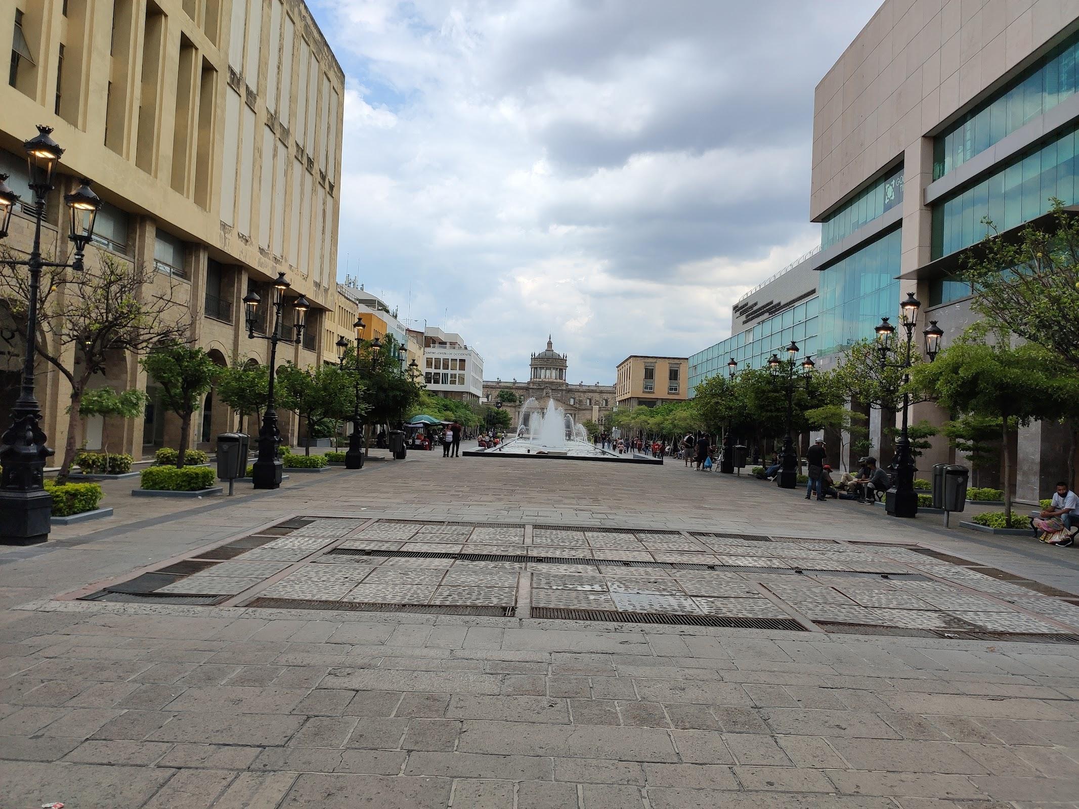 Plaza Tapatía galería 2