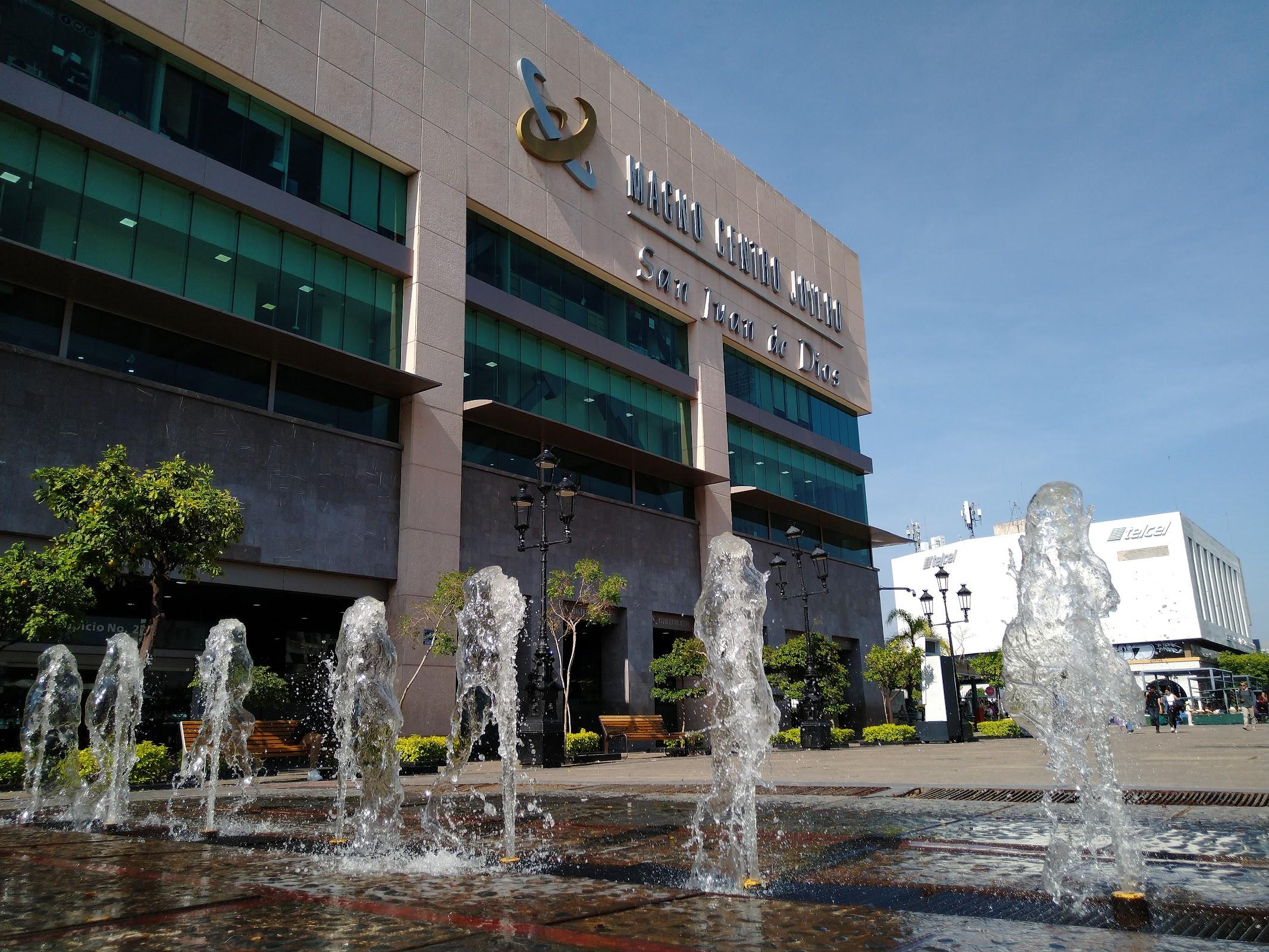 Plaza Tapatía galería 4