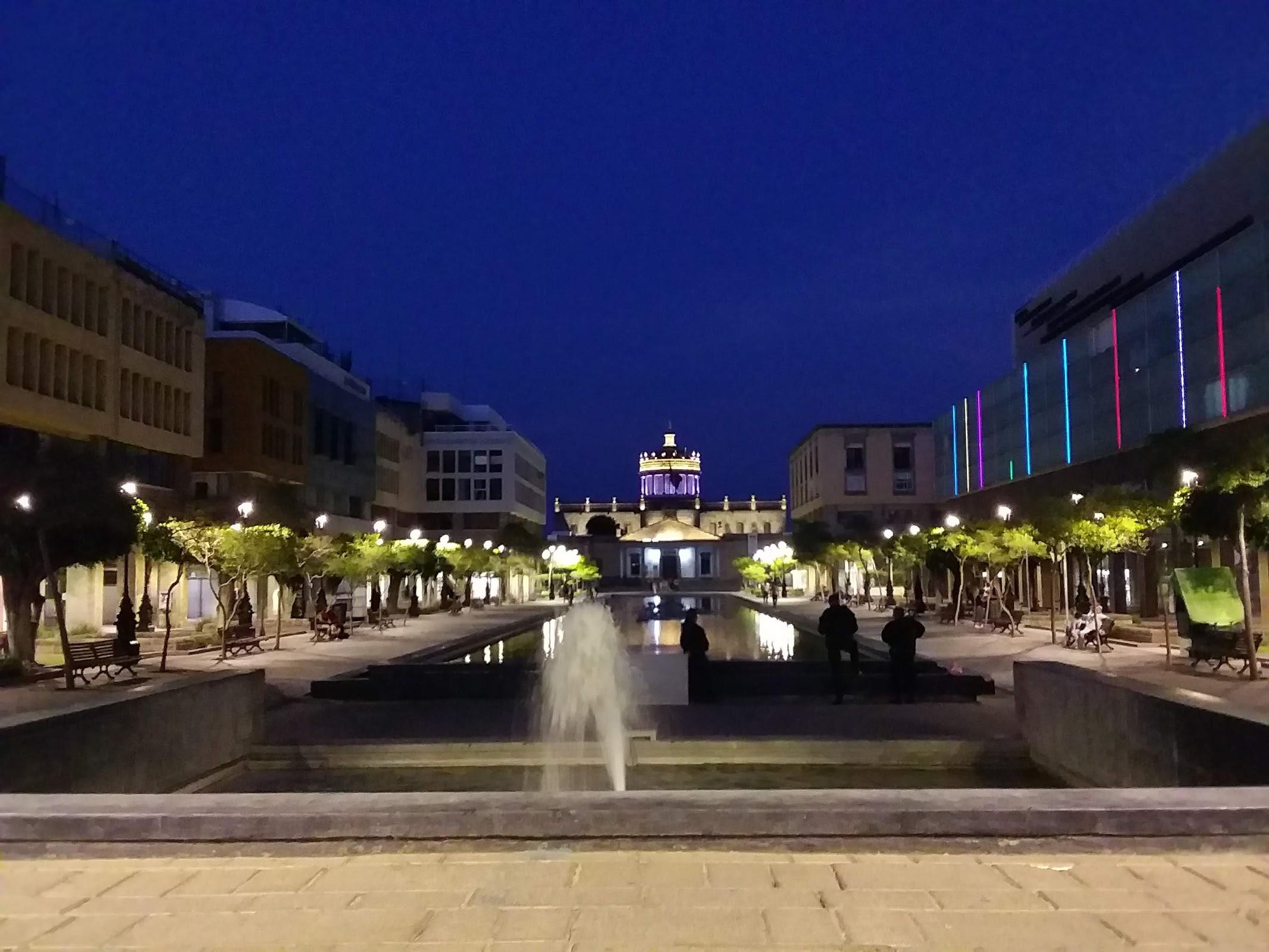 Plaza Tapatía galería 8