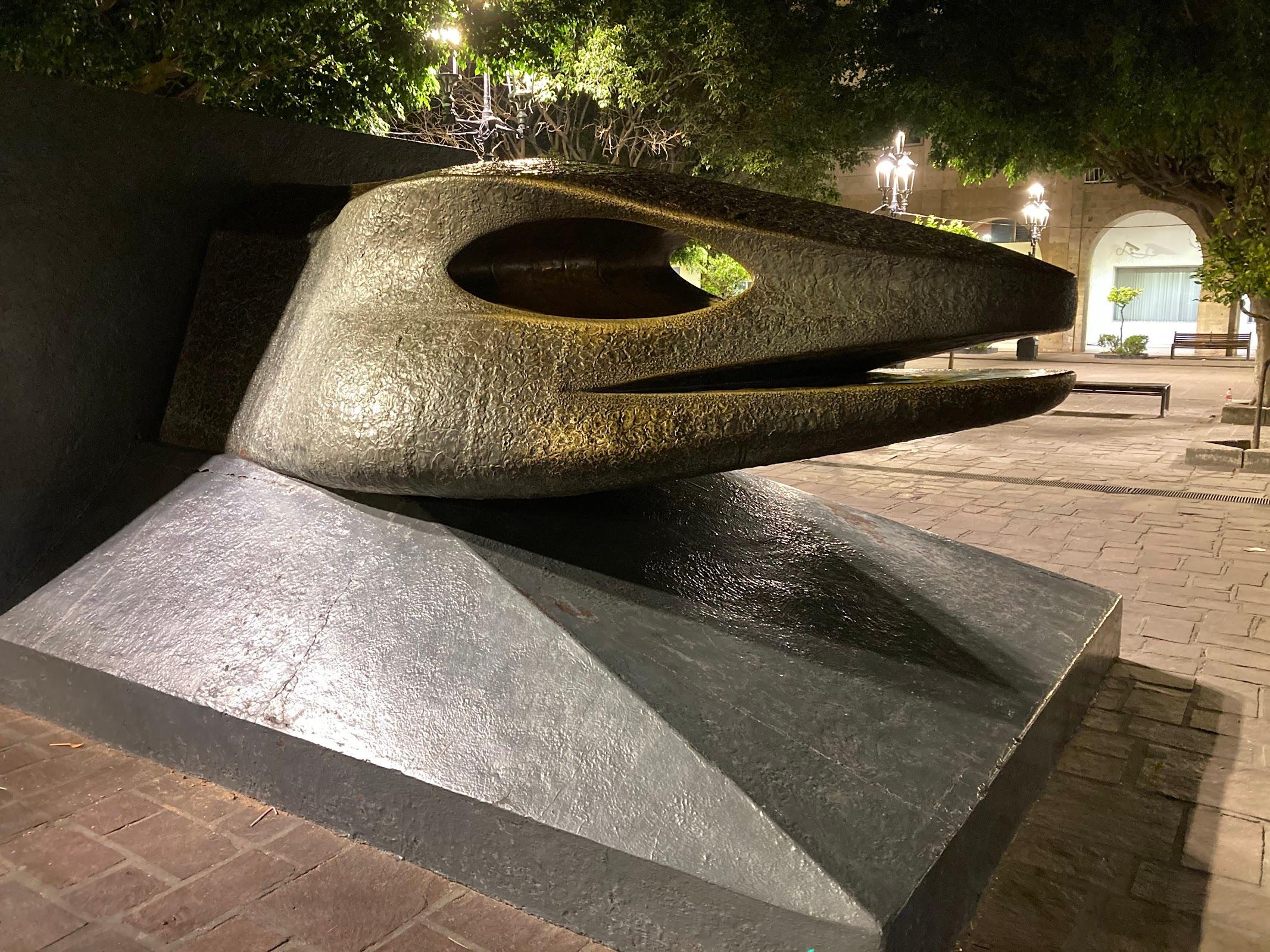 Plaza Tapatía galería 9