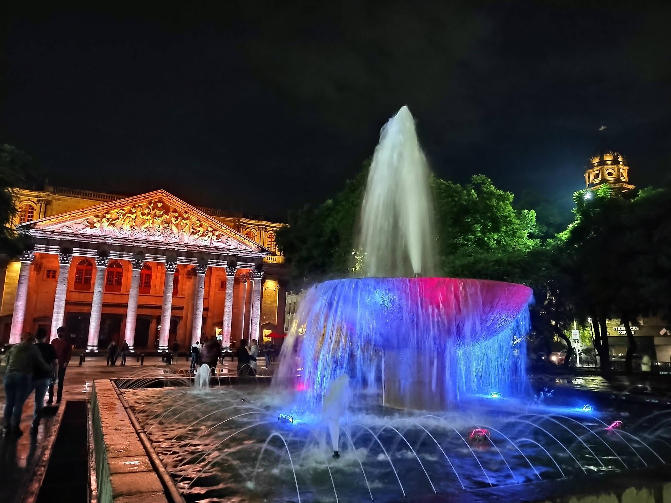 Plaza Tapatía galería 10