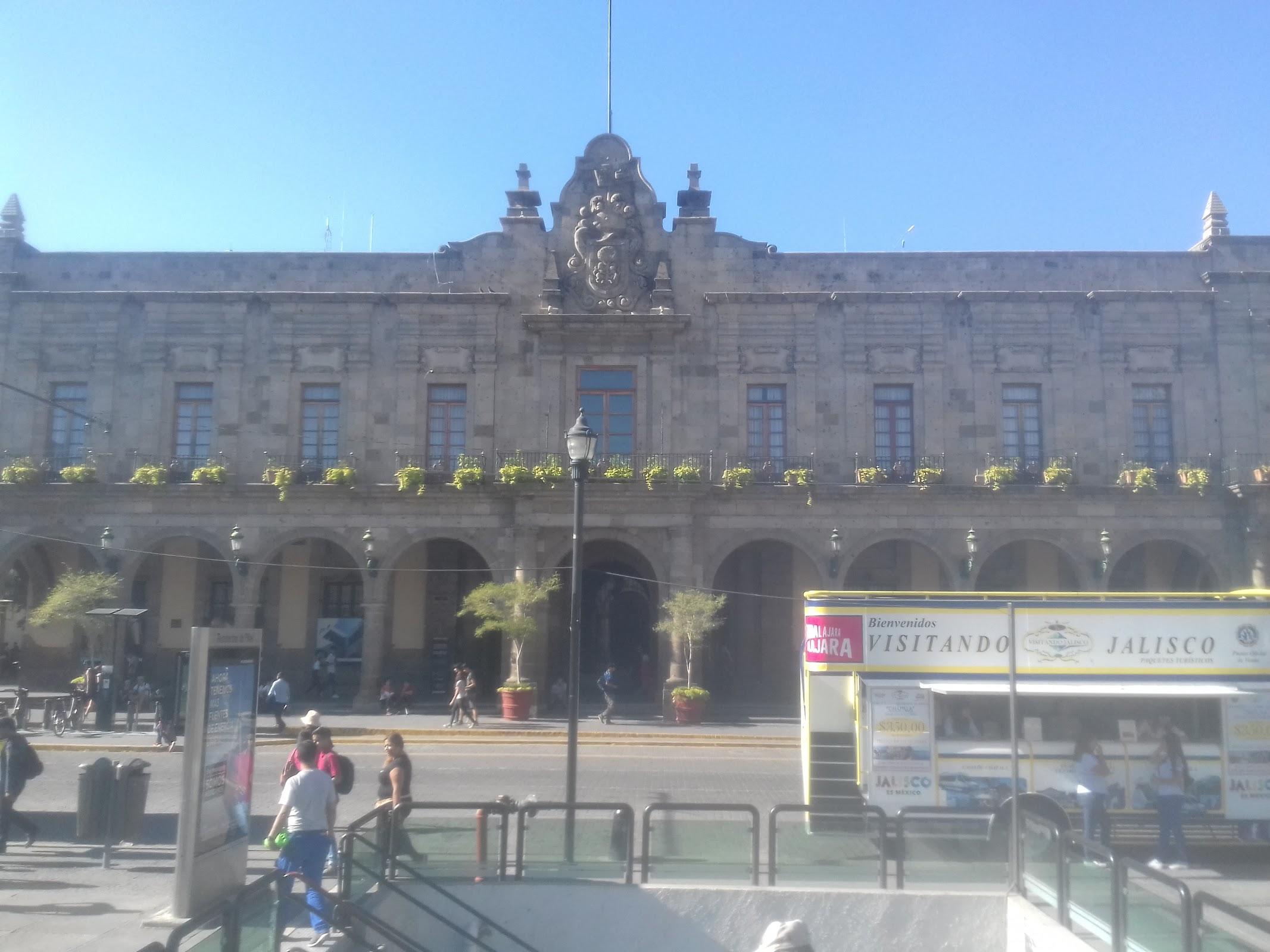 Rotonda de los Jaliscienses Ilustres galería 5